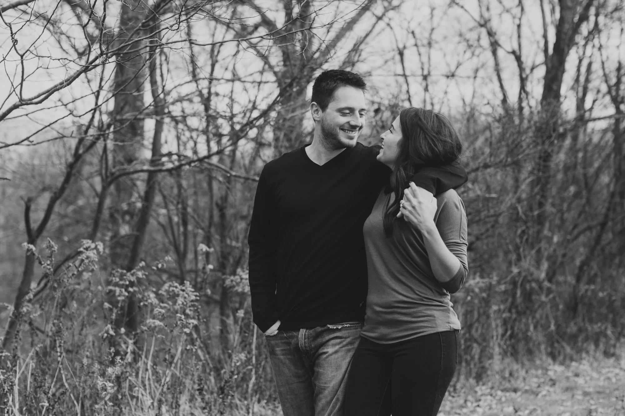 Rustic PA Engagement Session Jordan DeNike_JDP-60.jpg
