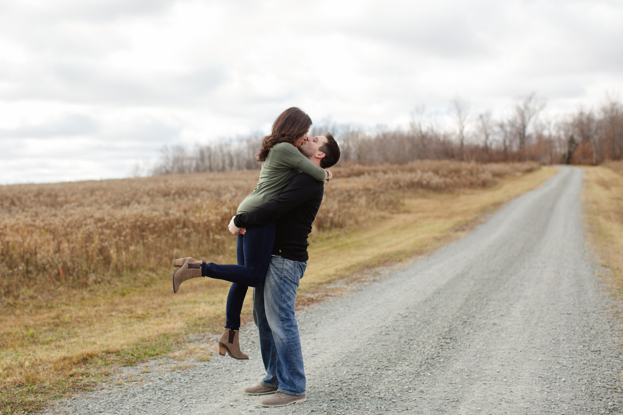 Rustic PA Engagement Session Jordan DeNike_JDP-62.jpg