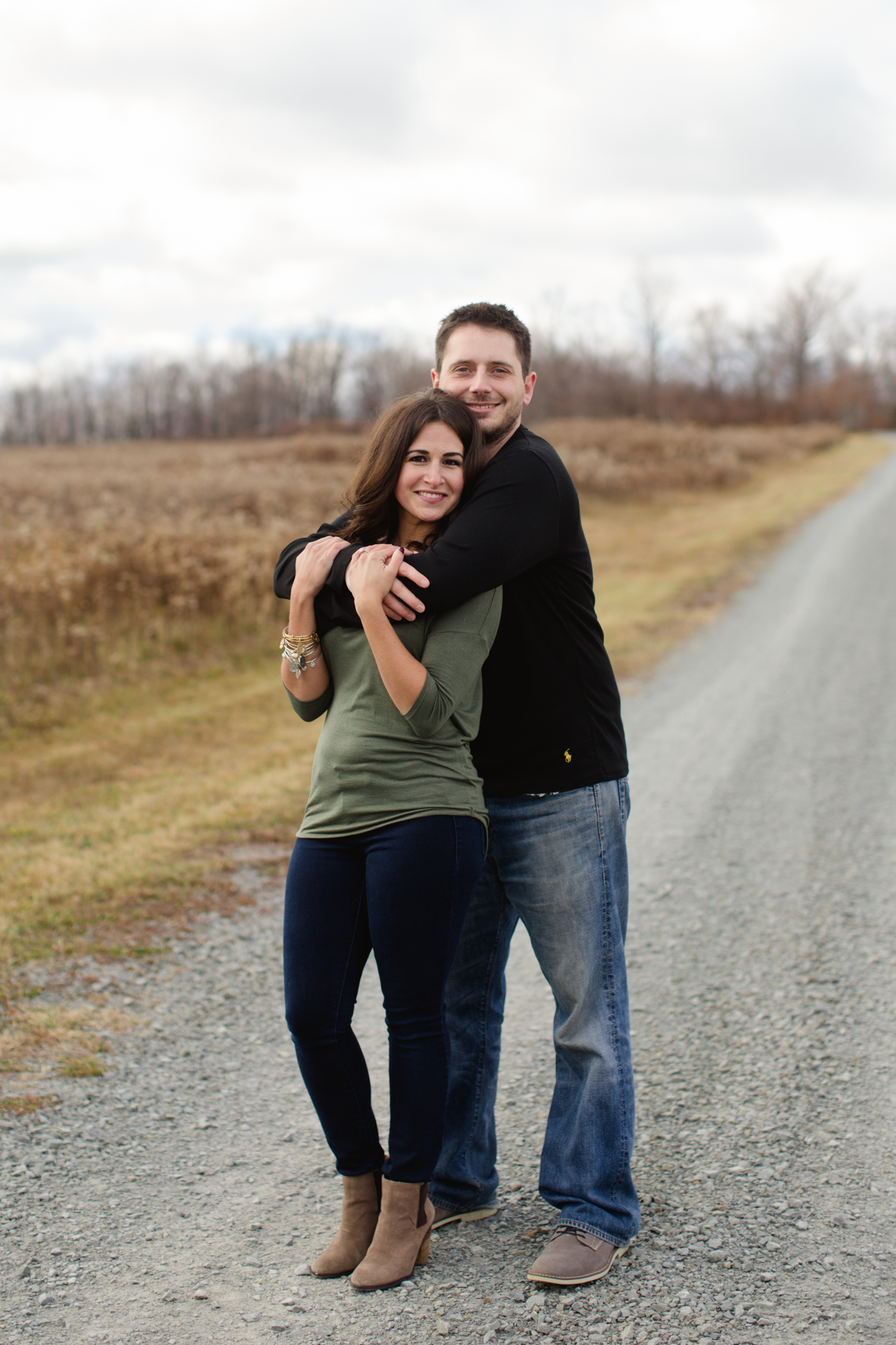 Rustic PA Engagement Session Jordan DeNike_JDP-63.jpg