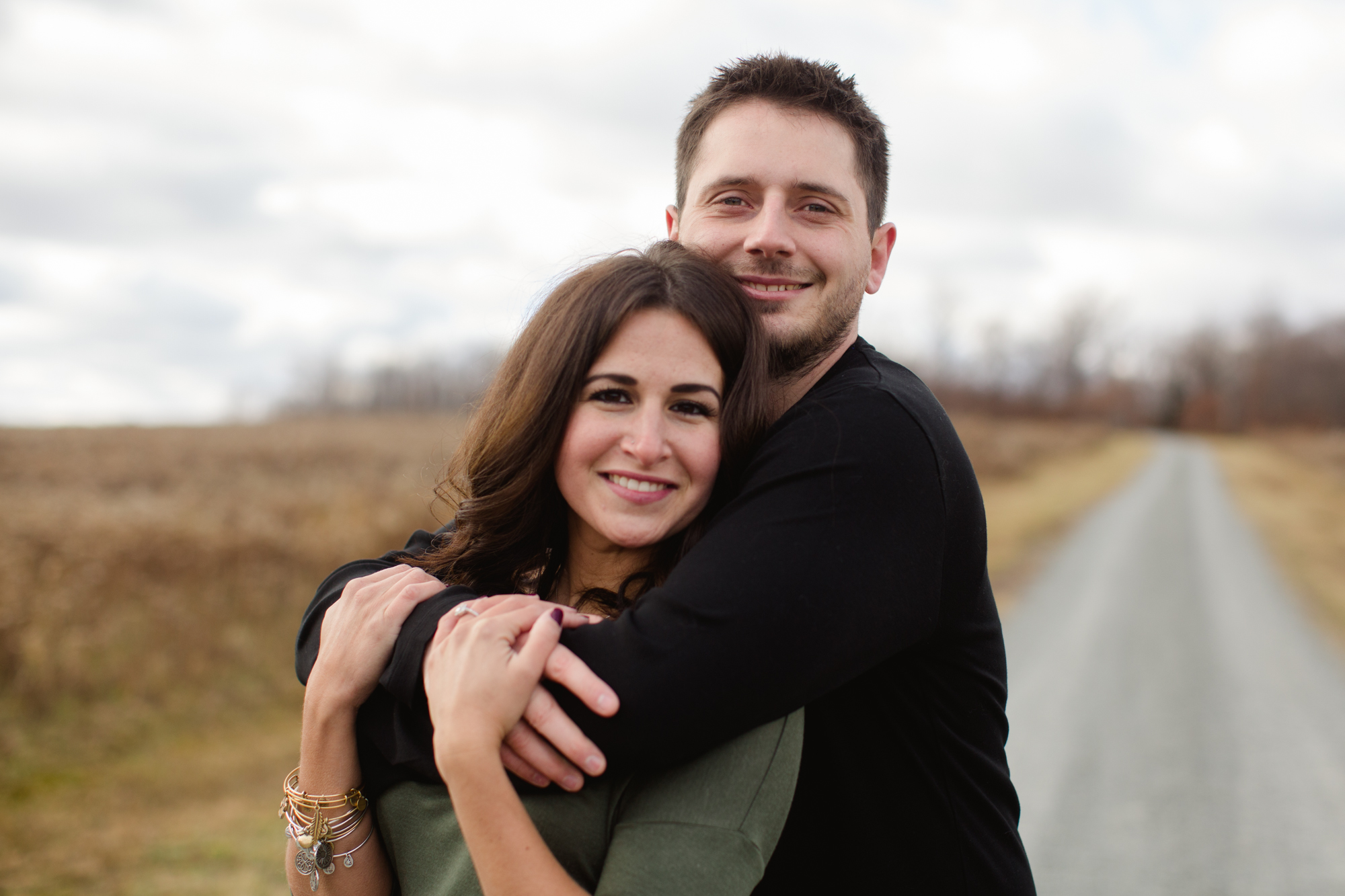 Rustic PA Engagement Session Jordan DeNike_JDP-64.jpg