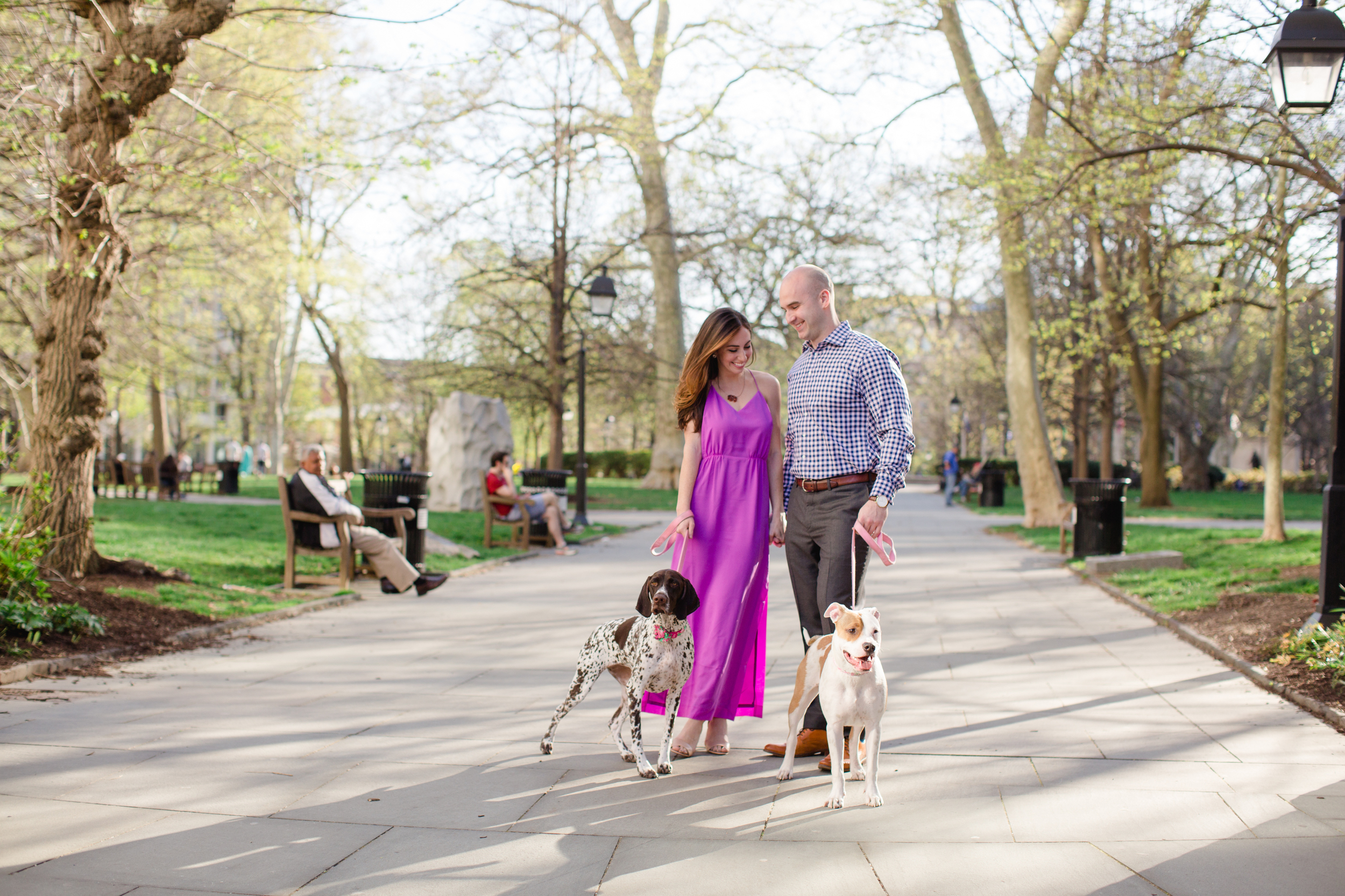 Philadelphia Wedding Photographers Cherry Blossom Session_JDP-5.jpg