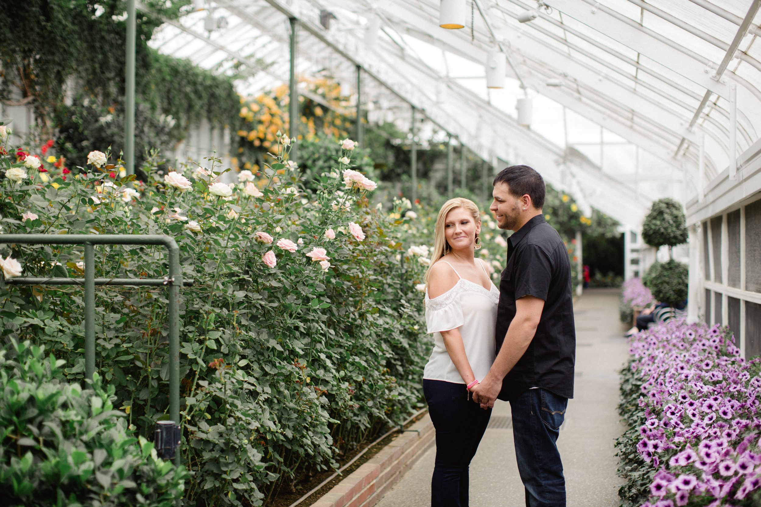 Longwood Gardens Engagement Photography Jordan DeNike_JDP-31.jpg