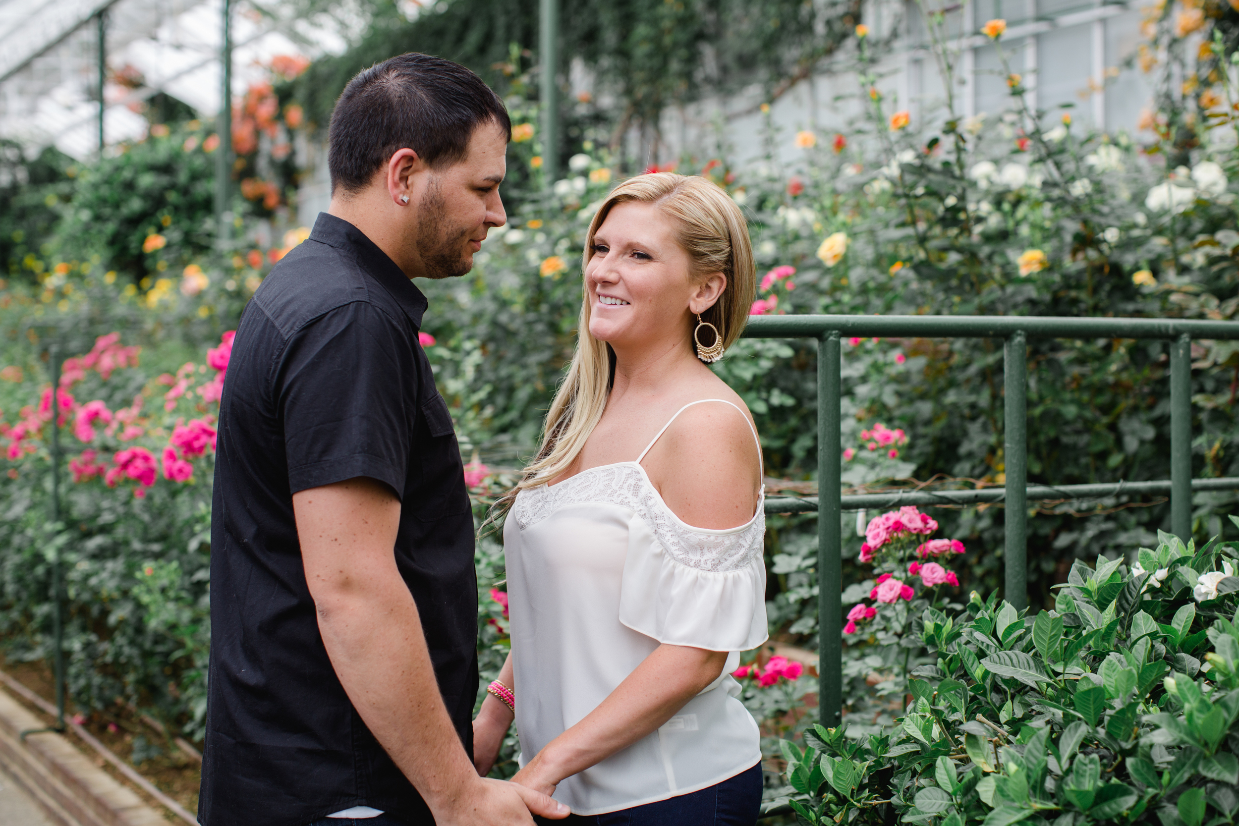 Longwood Gardens Engagement Photography Jordan DeNike_JDP-40.jpg