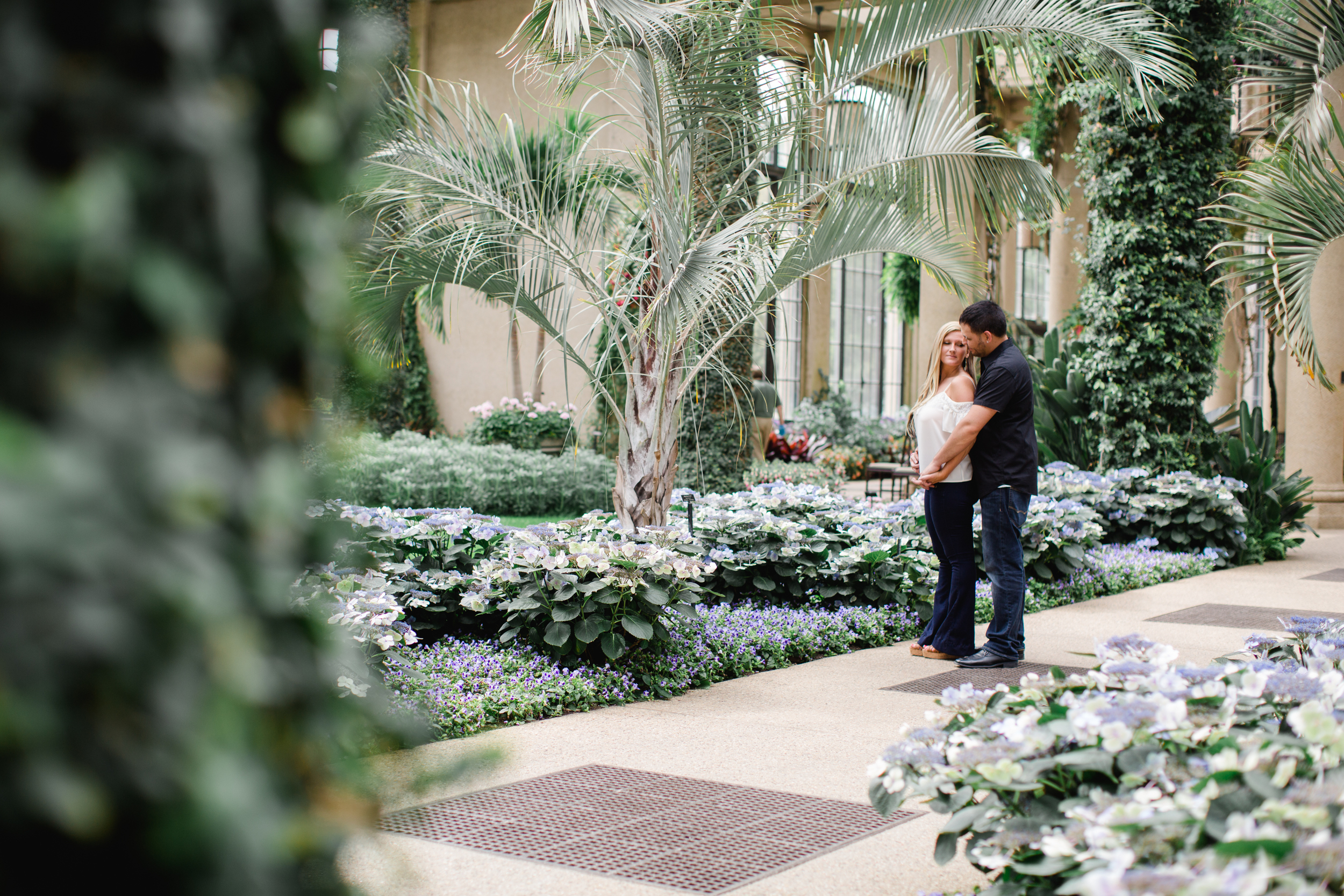 Longwood Gardens Engagement Photography Jordan DeNike_JDP-53.jpg