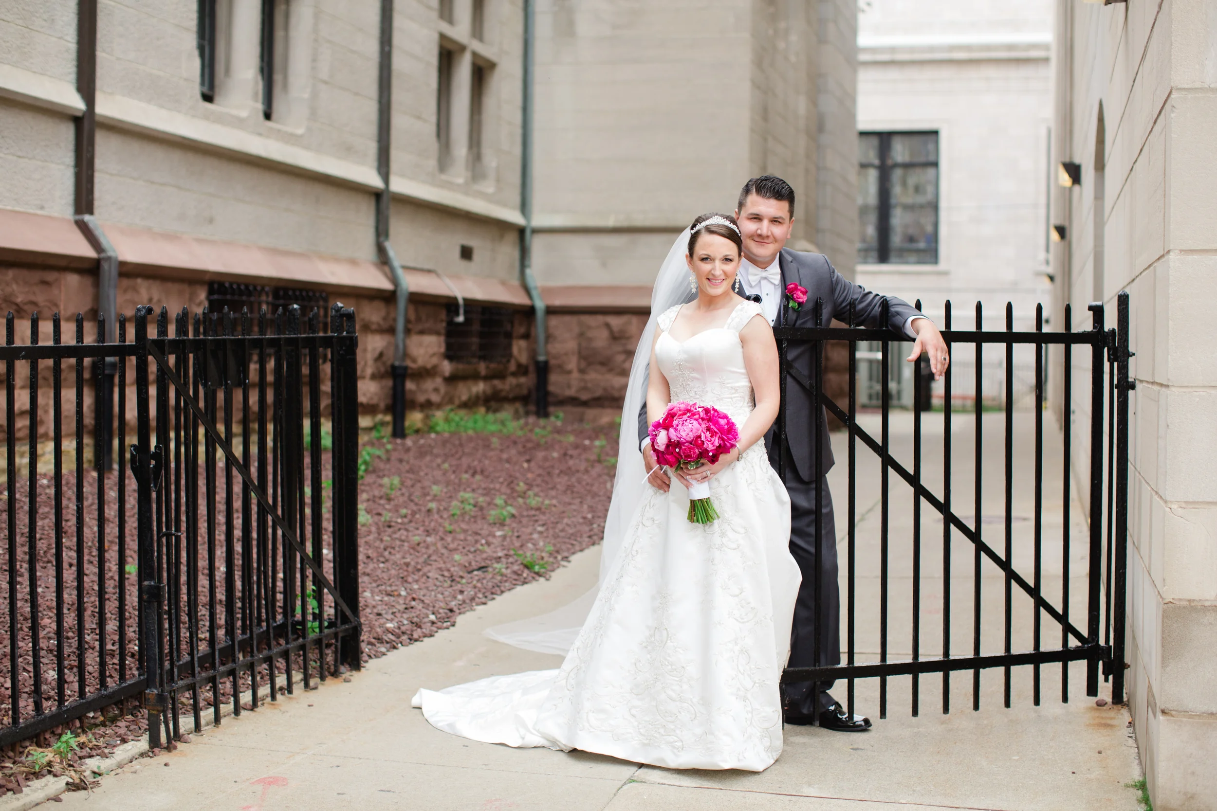 Scranton Cultural Center Wedding Photos Scranton PA Photographers_JDP-101.jpg