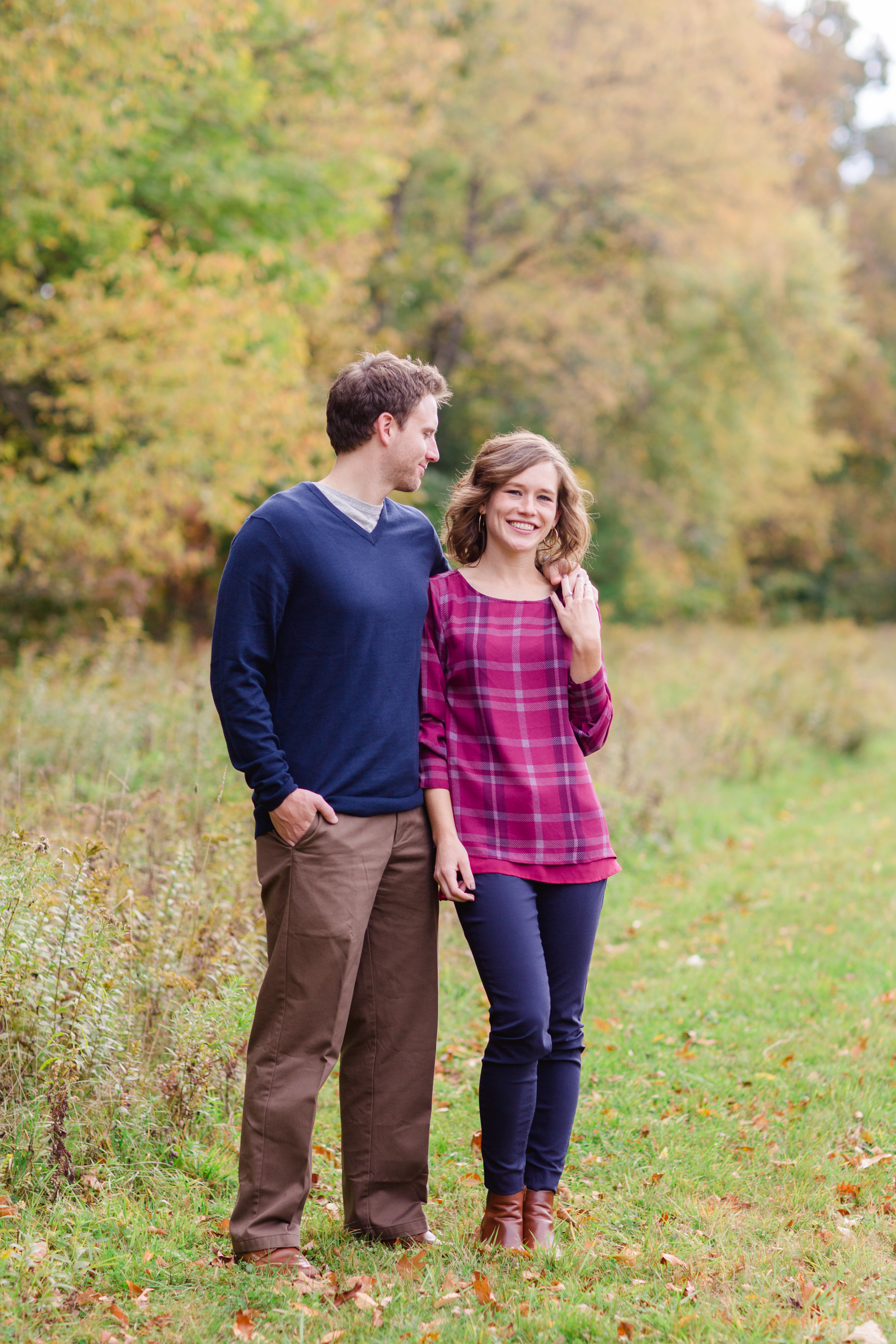 Scranton PA Wedding Photographers Fall Engagement Session KJ_JDP-1114.jpg