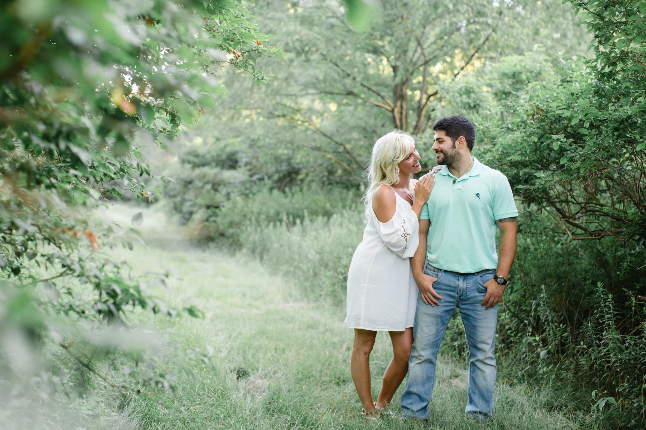 Scranton PA Rustic Summer Engagement Session FP_JDP-3.jpg