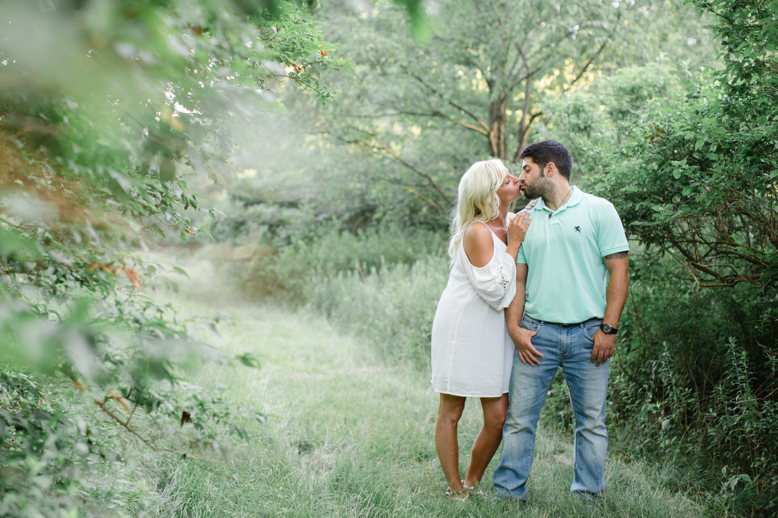 Scranton PA Rustic Summer Engagement Session FP_JDP-4.jpg