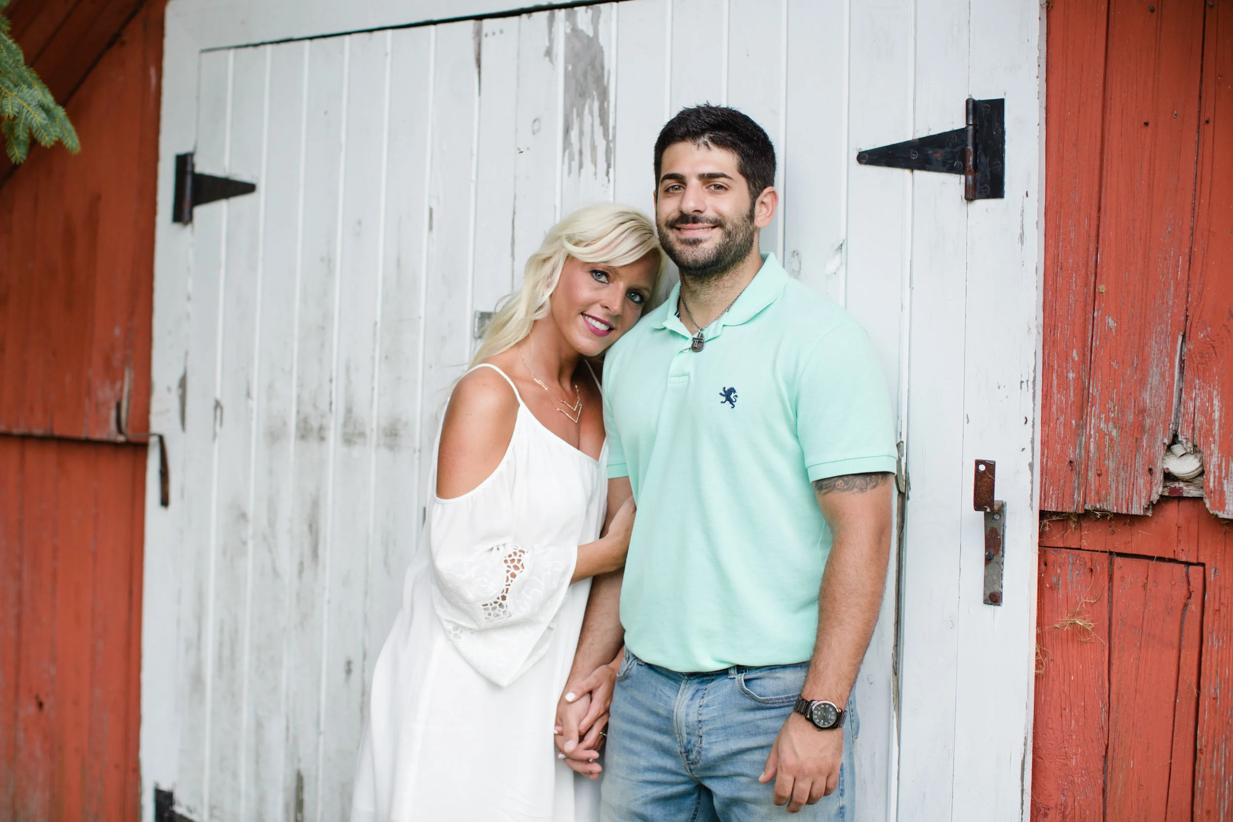 Scranton PA Rustic Summer Engagement Session FP_JDP-10.jpg