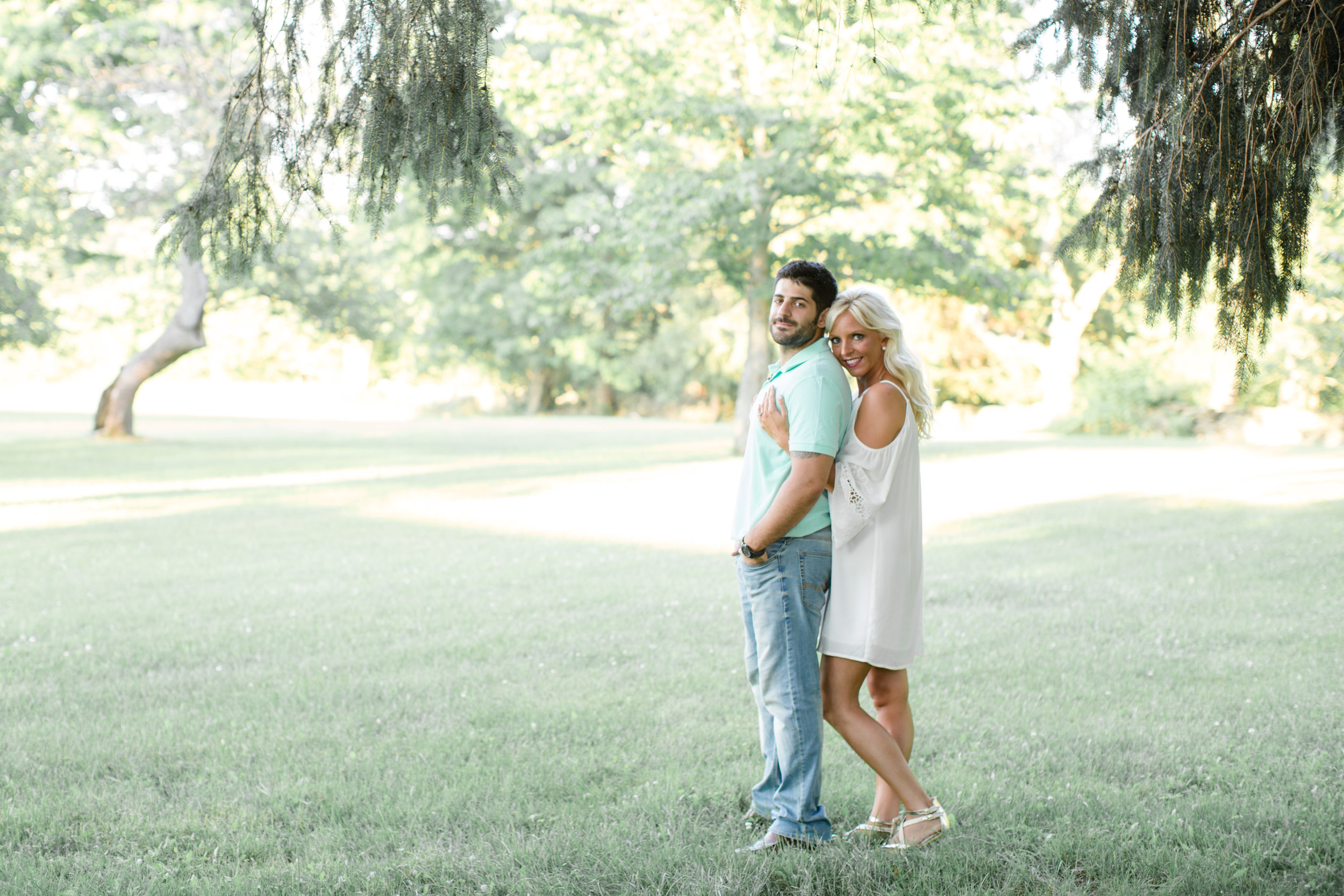 Scranton PA Rustic Summer Engagement Session FP_JDP-14.jpg