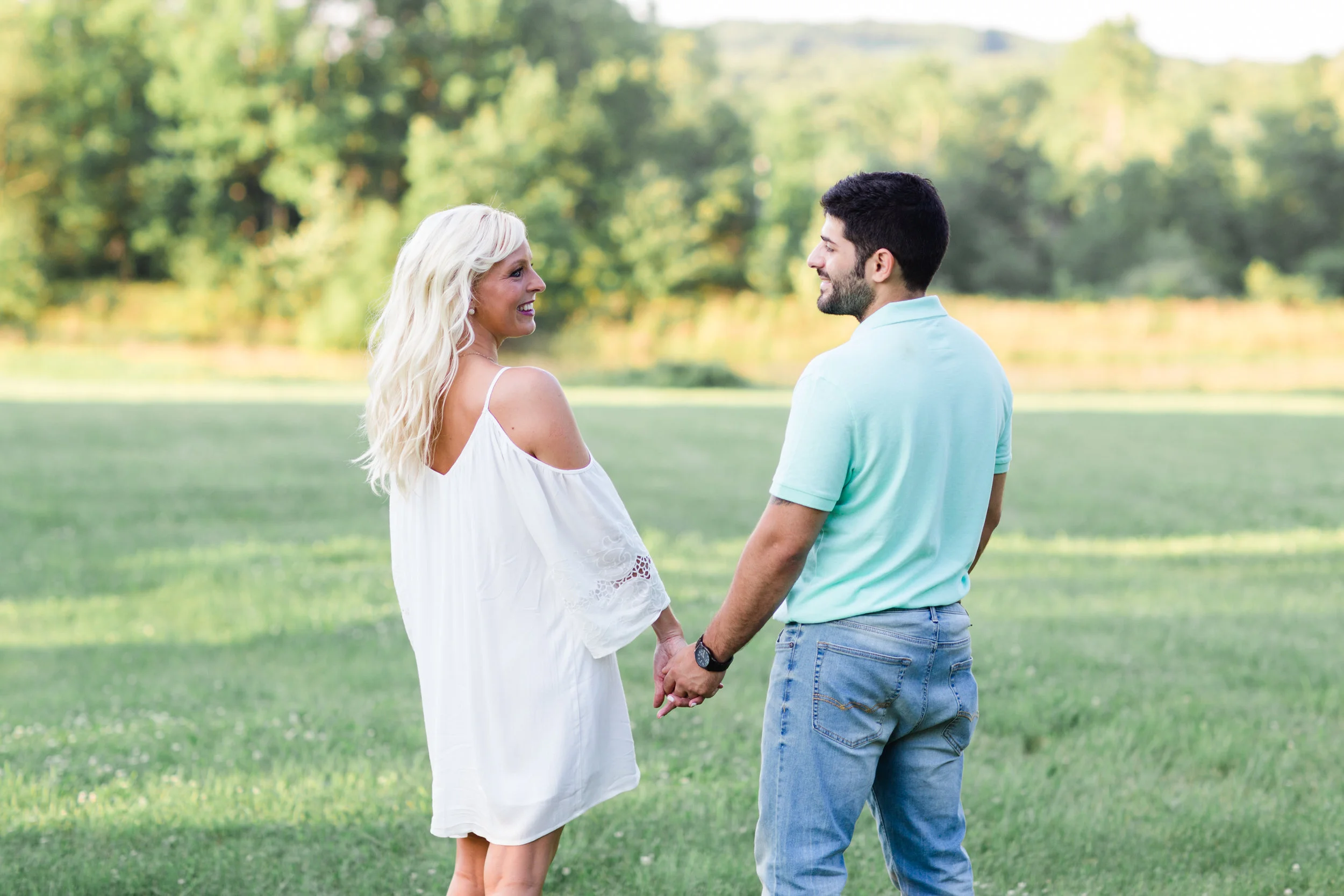 Scranton PA Rustic Summer Engagement Session FP_JDP-17.jpg