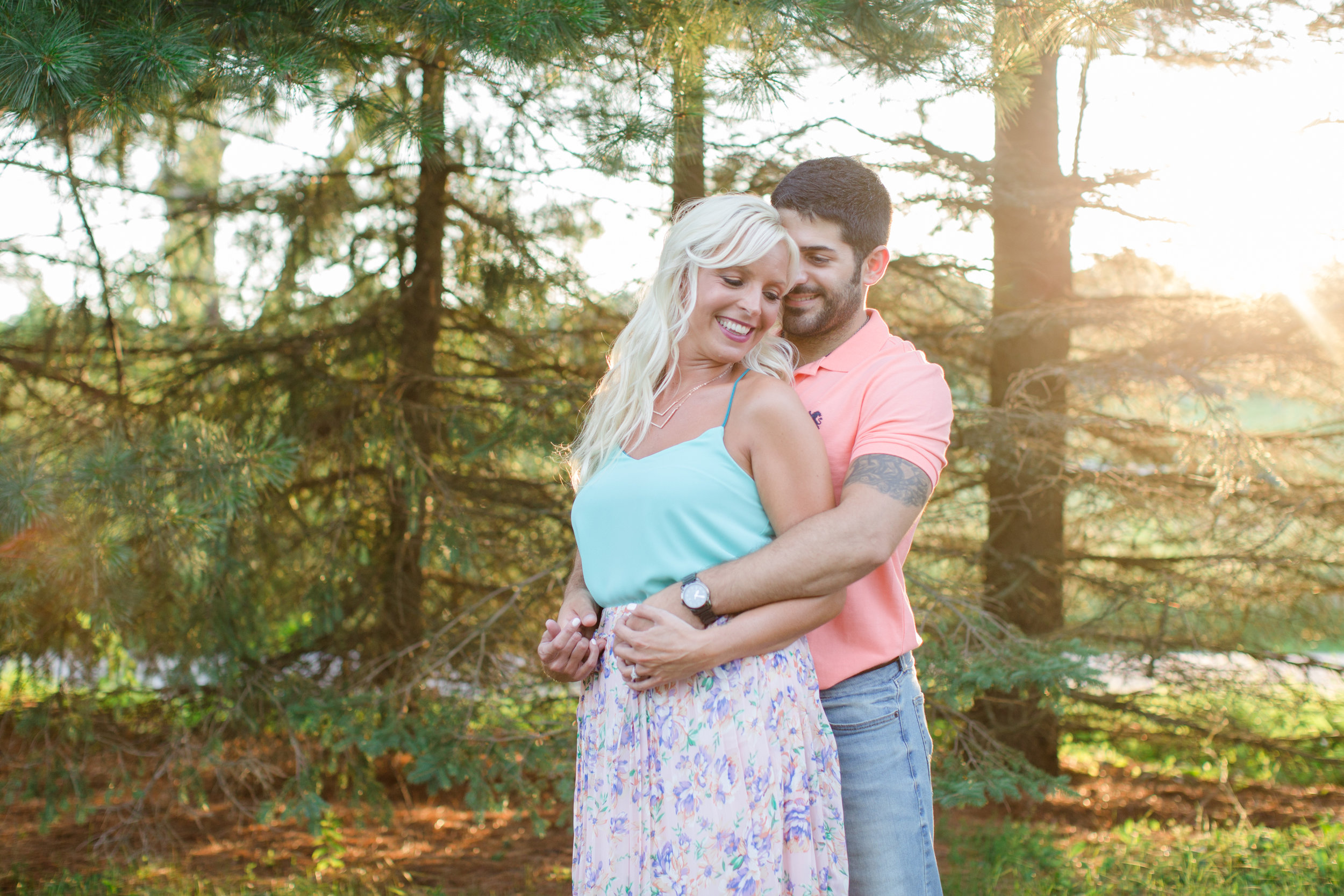 Scranton PA Rustic Summer Engagement Session FP_JDP-19.jpg