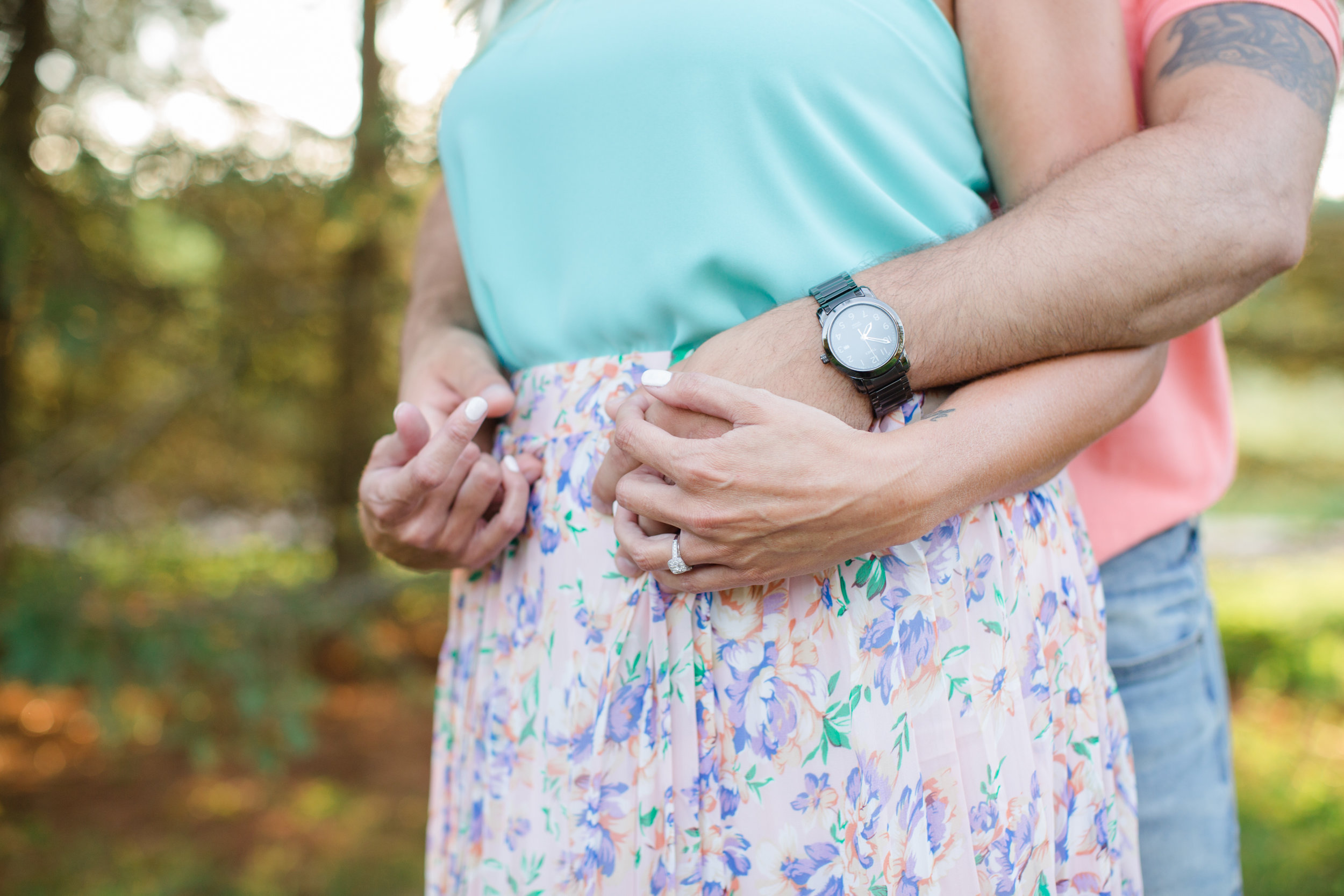 Scranton PA Rustic Summer Engagement Session FP_JDP-21.jpg