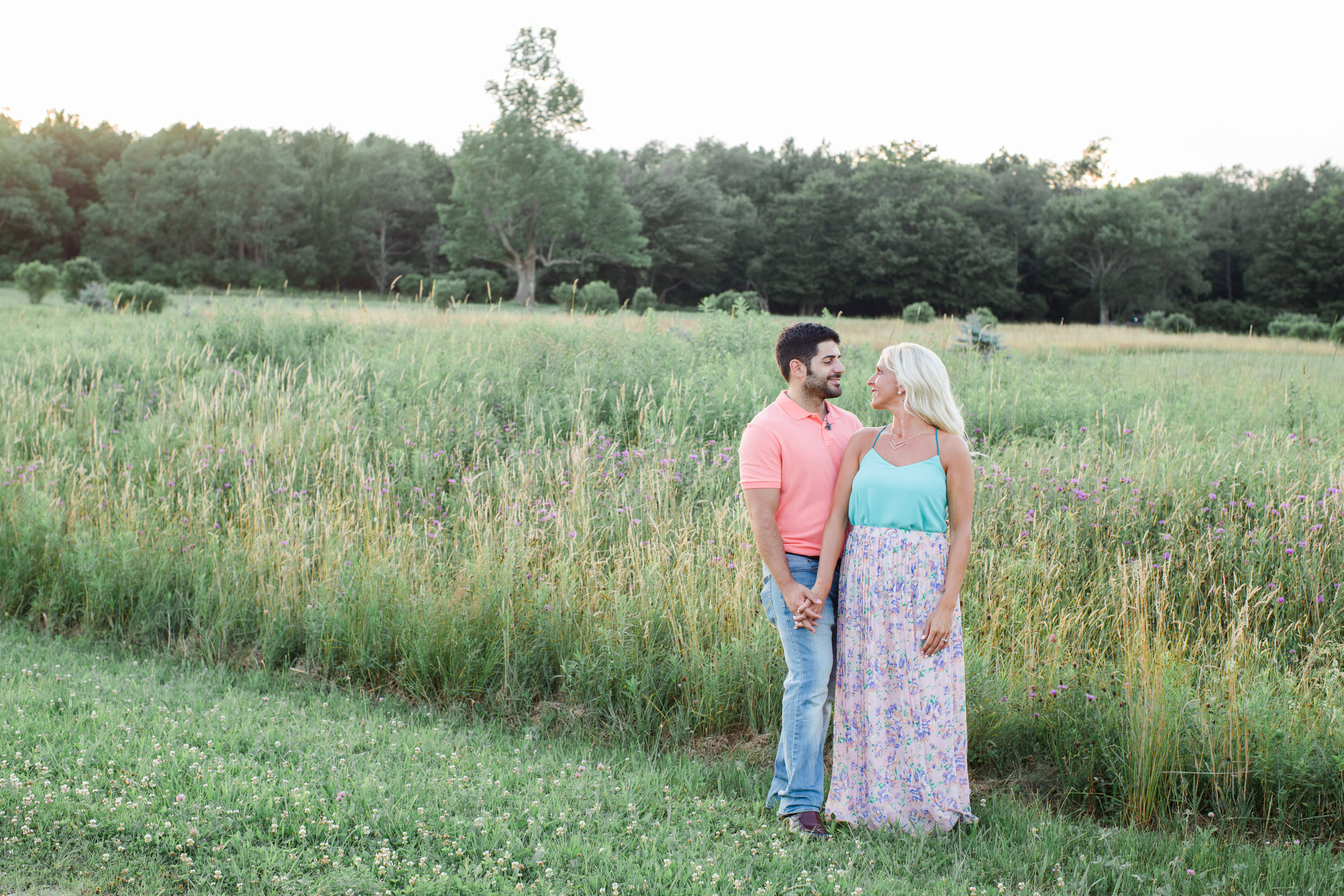 Scranton PA Rustic Summer Engagement Session FP_JDP-25.jpg