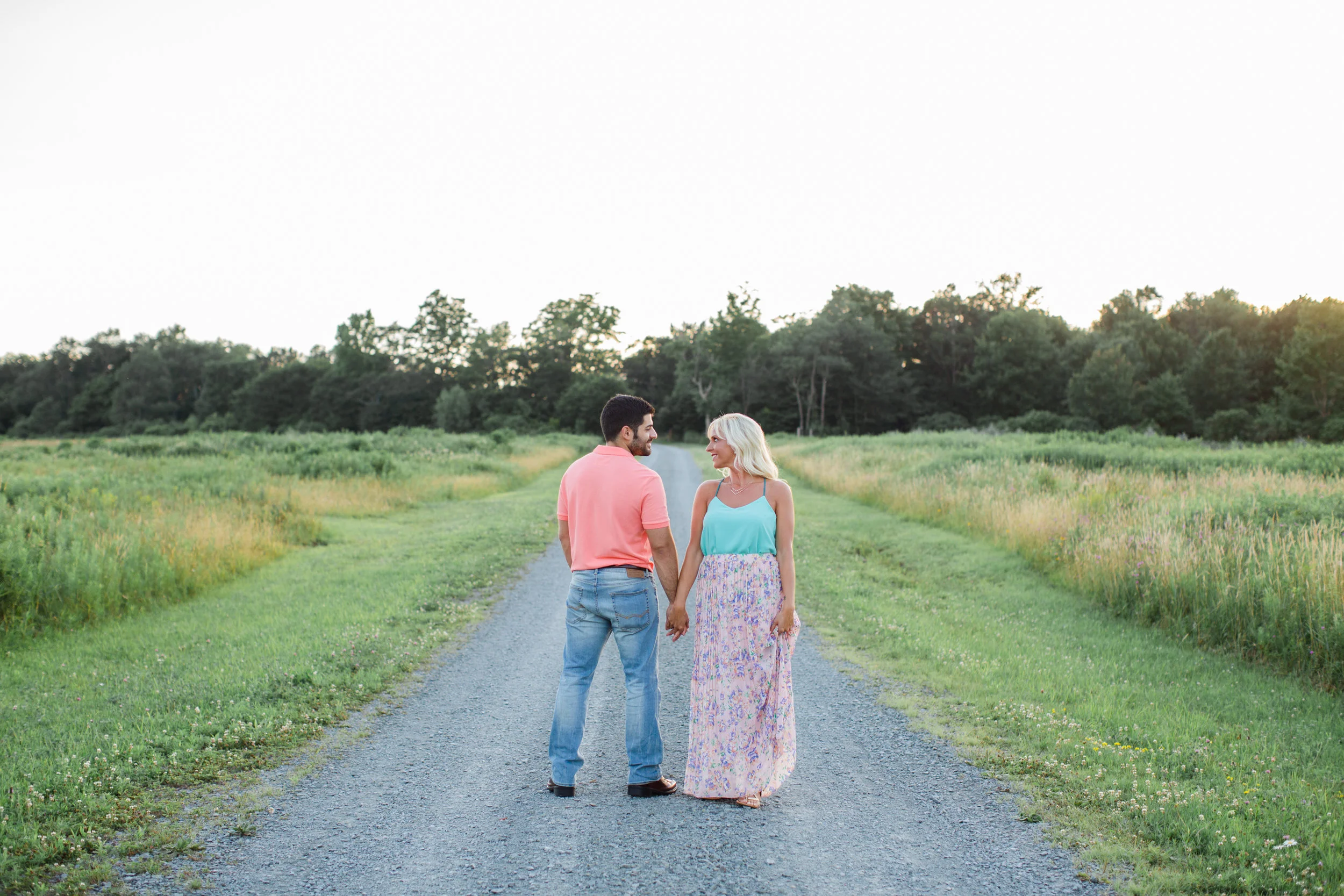 Scranton PA Rustic Summer Engagement Session FP_JDP-28.jpg