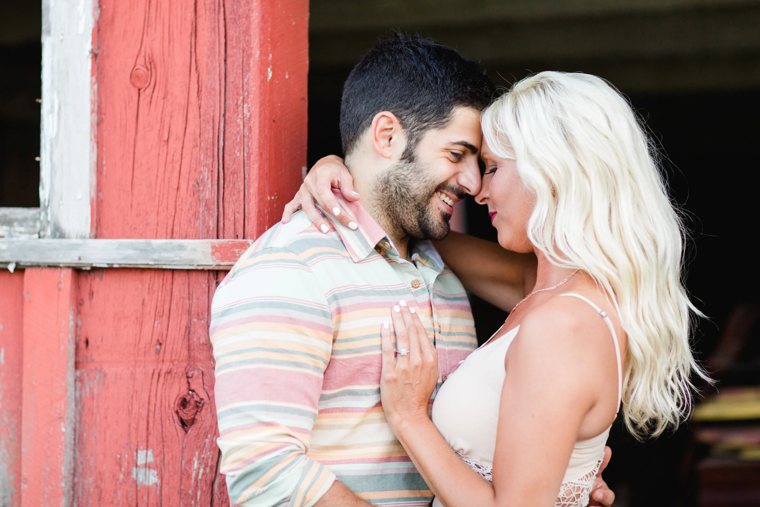 Scranton PA Rustic Summer Engagement Session FP_JDP-34.jpg