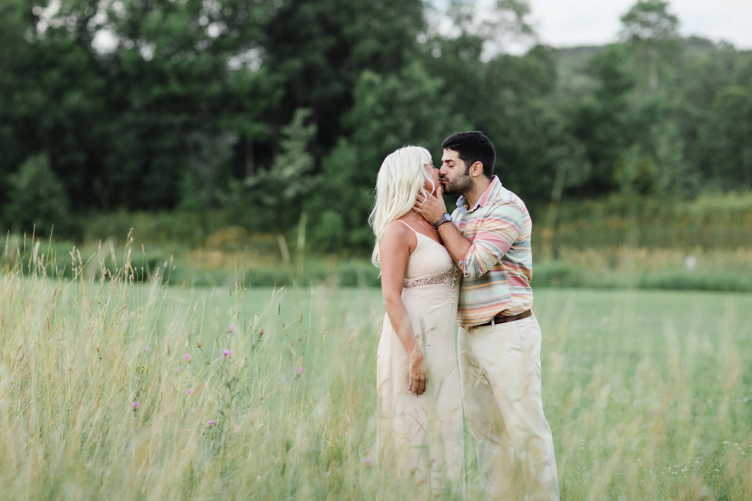 Scranton PA Rustic Summer Engagement Session FP_JDP-39.jpg