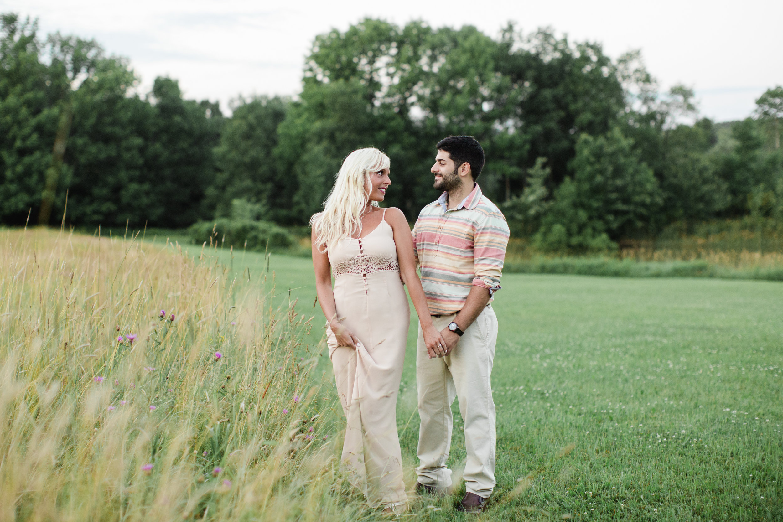 Scranton PA Rustic Summer Engagement Session FP_JDP-43.jpg