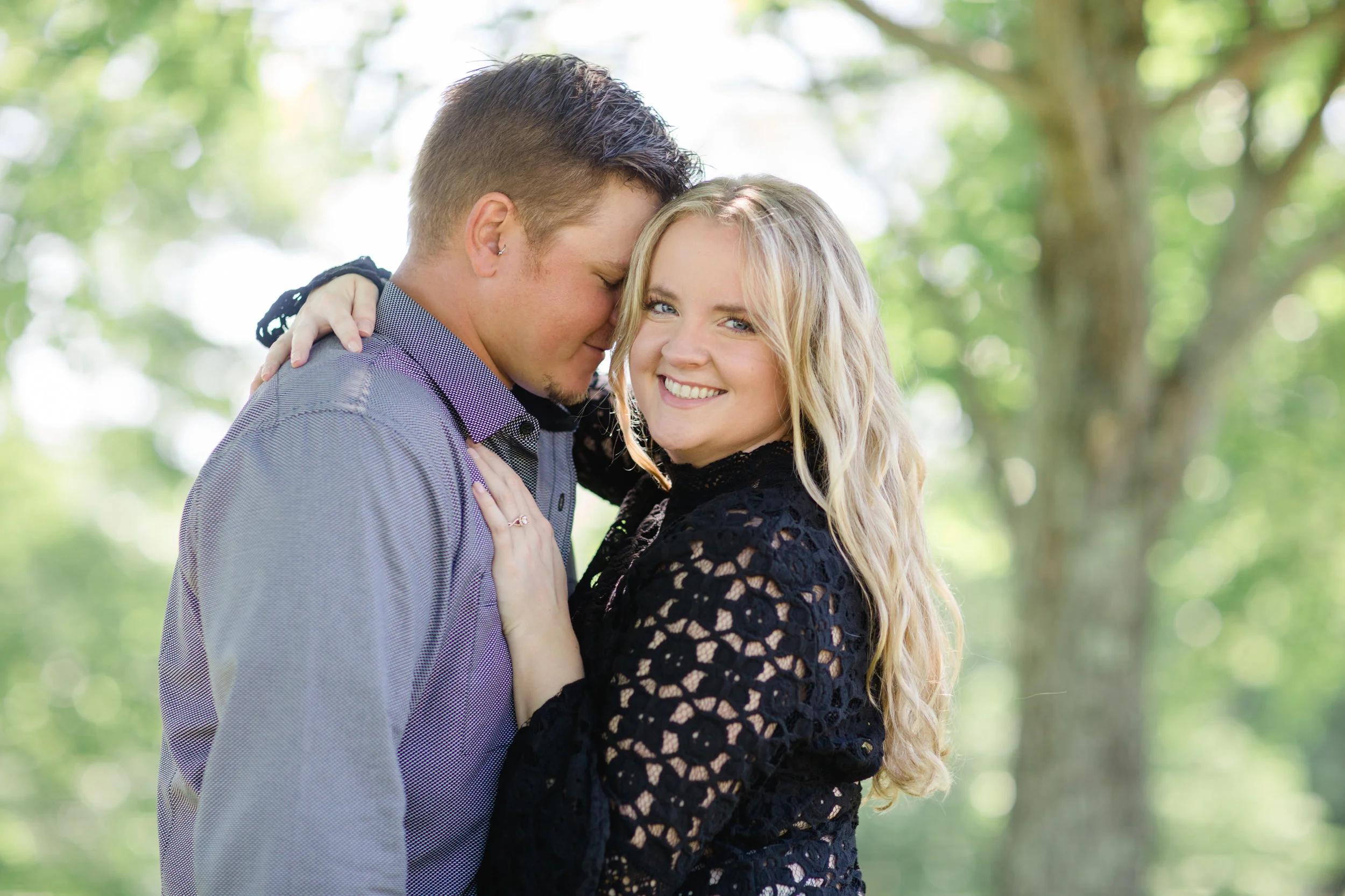 Scranton PA Summer Engagement Session PhotosMF_JDP-12.jpg