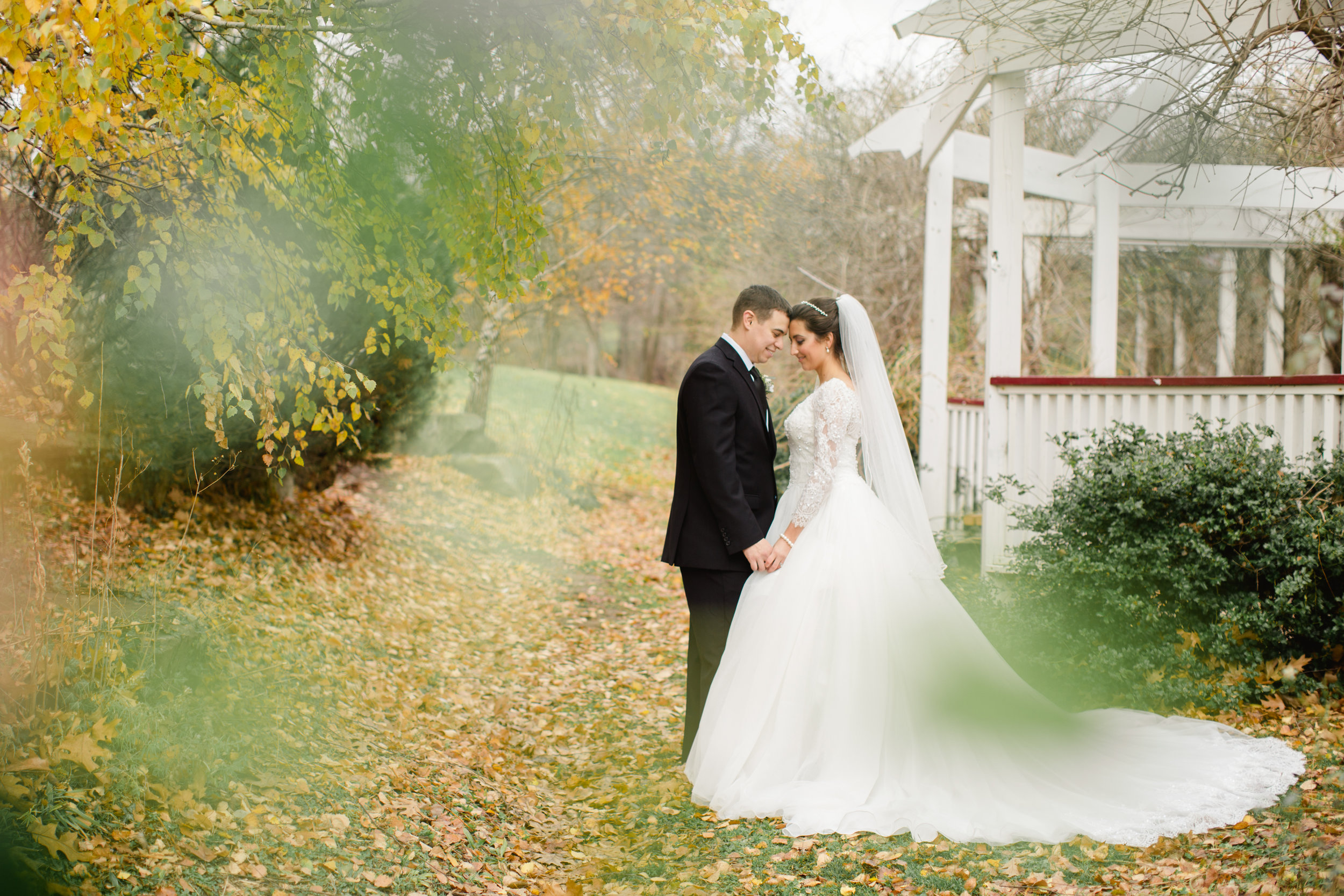 Scranton PA Wedding Photographers Hilton Winter Wedding_JDP-10.jpg