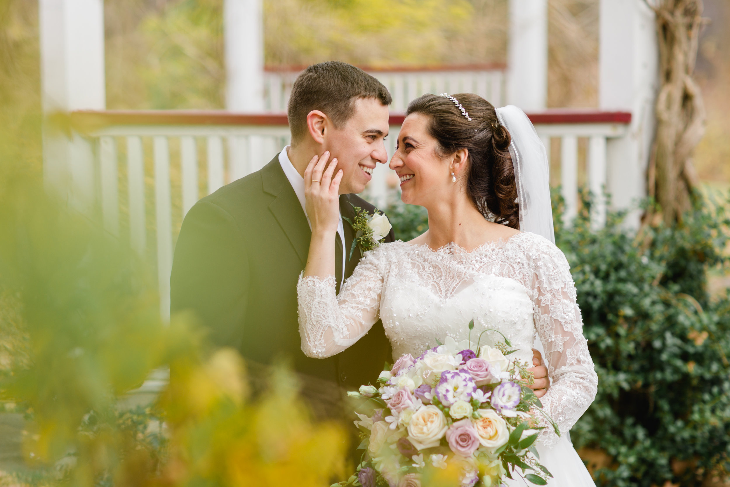 Scranton PA Wedding Photographers Hilton Winter Wedding_JDP-11.jpg