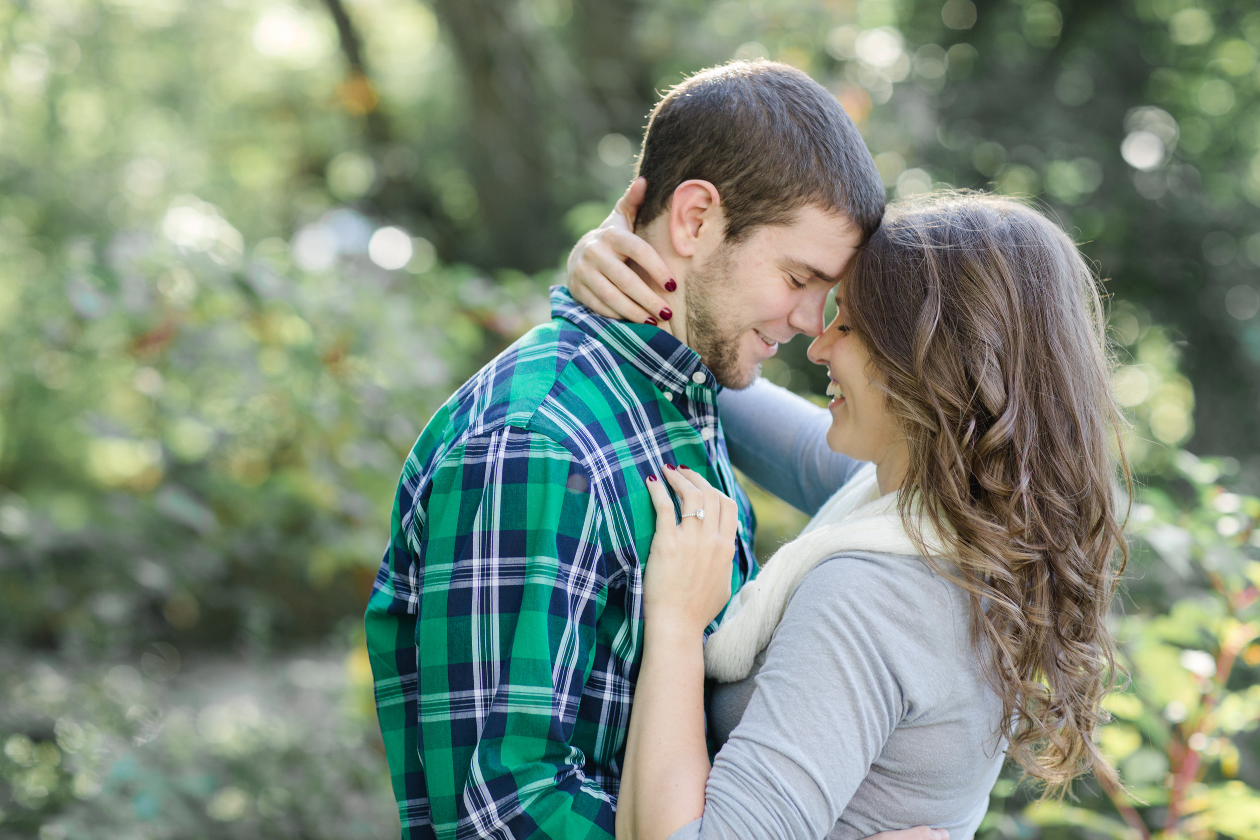 Valley Forge National Park Philly Scranton PA Fall Engagement Session Photos_JDP-10.jpg