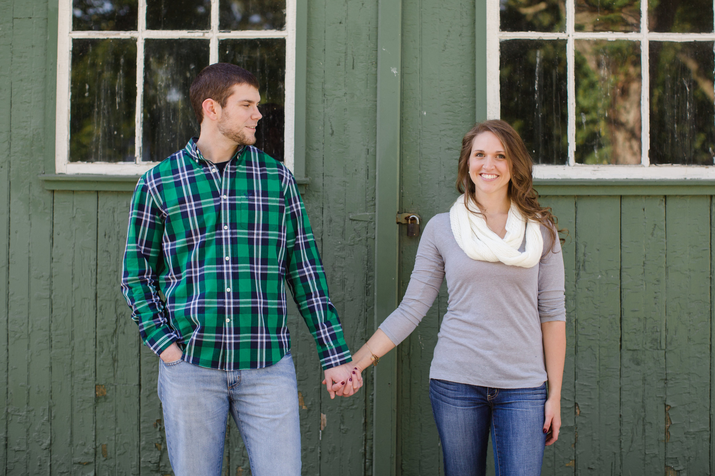 Valley Forge National Park Philly Scranton PA Fall Engagement Session Photos_JDP-17.jpg