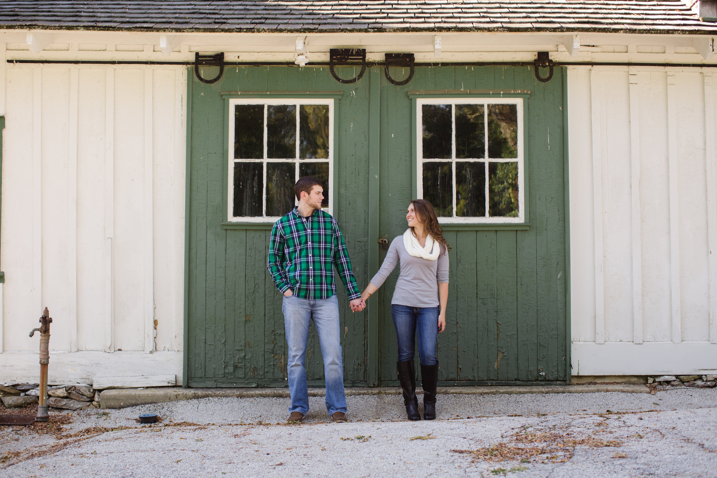 Valley Forge National Park Philly Scranton PA Fall Engagement Session Photos_JDP-16.jpg