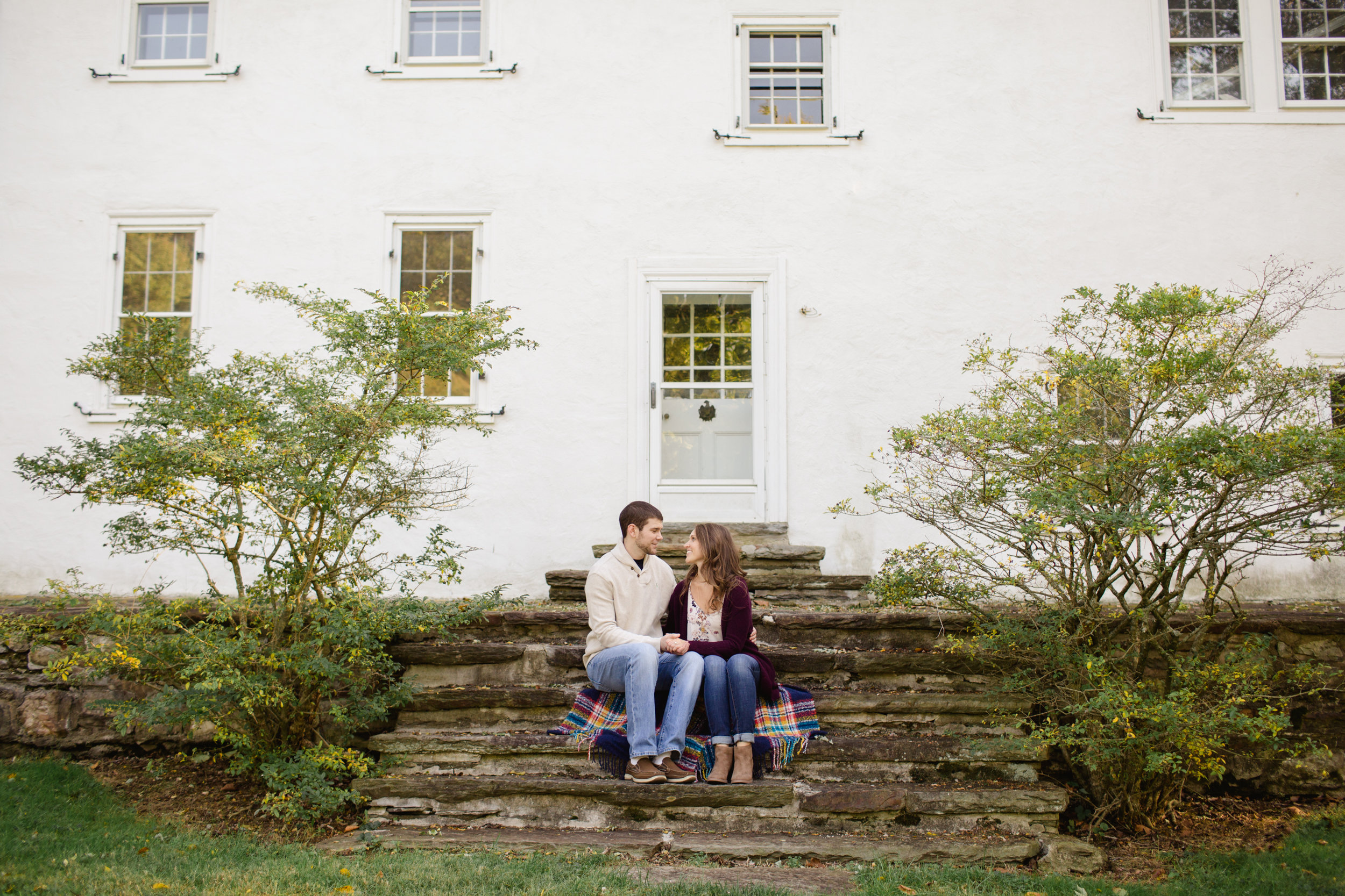 Valley Forge National Park Philly Scranton PA Fall Engagement Session Photos_JDP-24.jpg