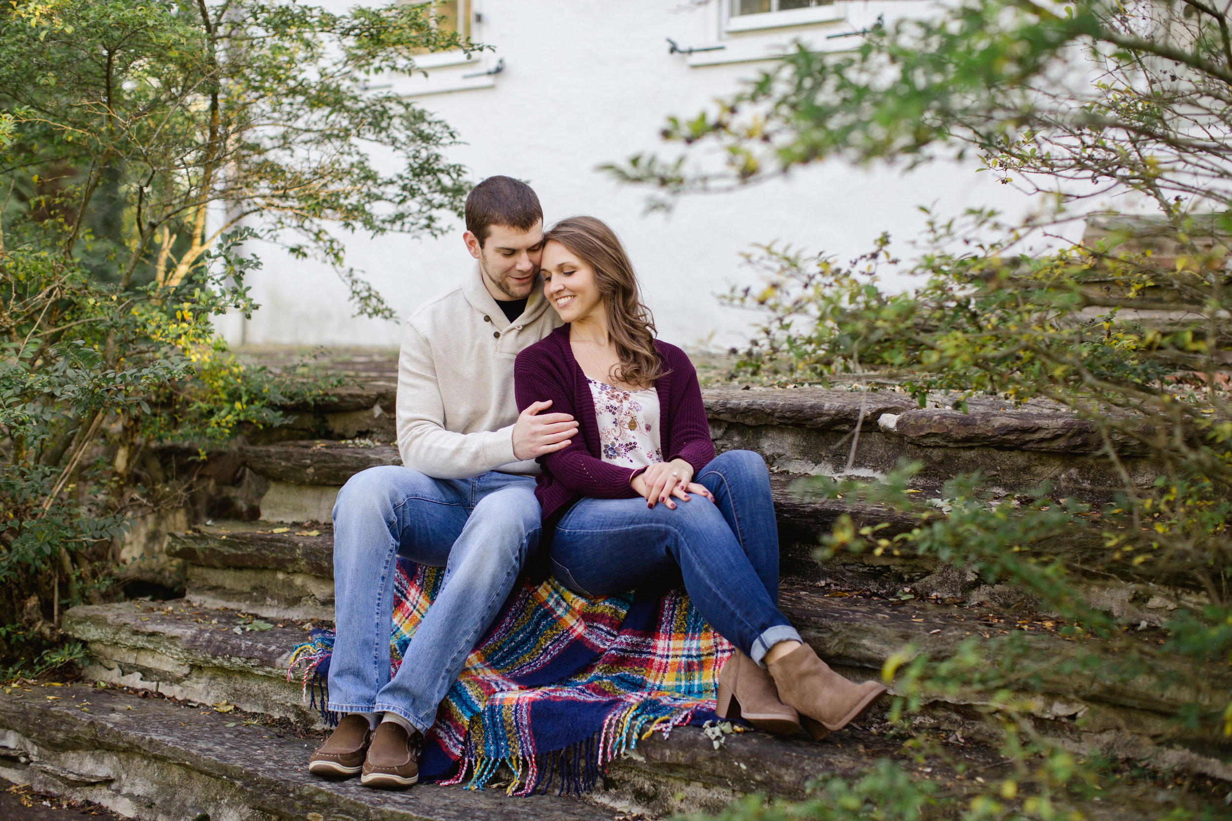Valley Forge National Park Philly Scranton PA Fall Engagement Session Photos_JDP-25.jpg