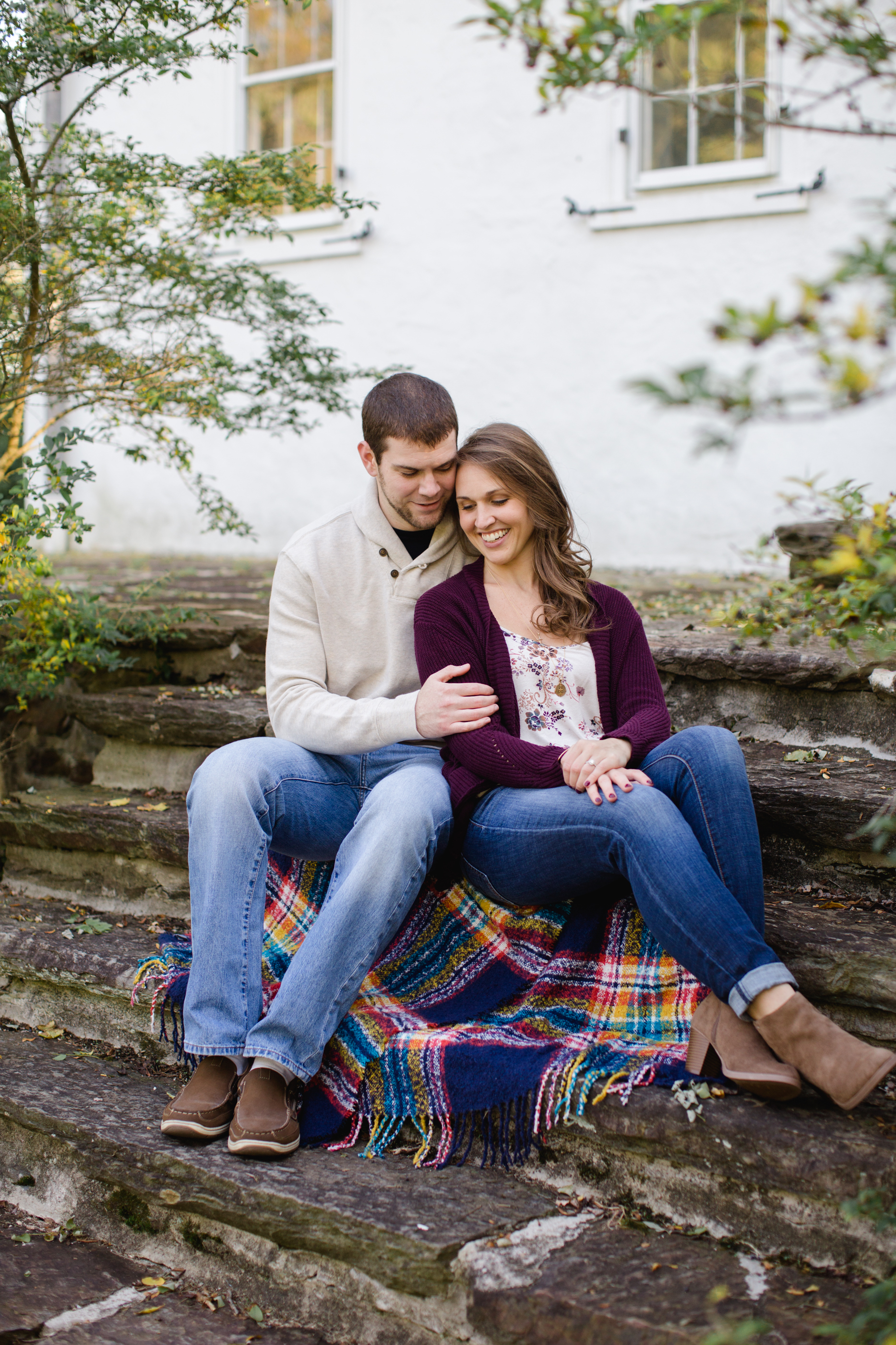 Valley Forge National Park Philly Scranton PA Fall Engagement Session Photos_JDP-26.jpg