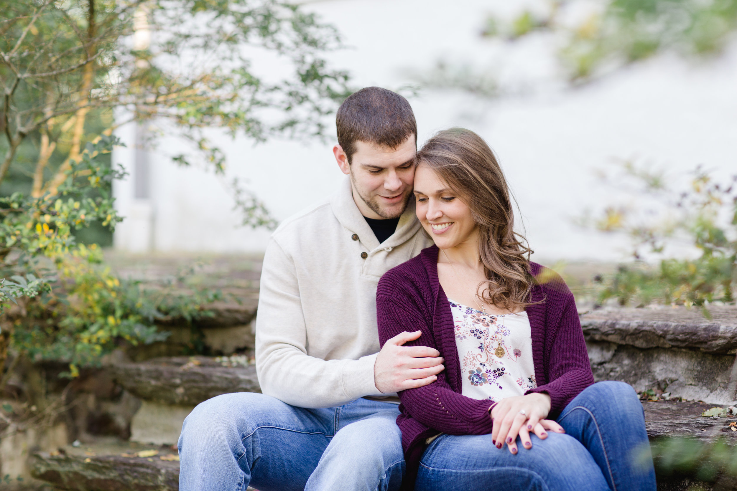 Valley Forge National Park Philly Scranton PA Fall Engagement Session Photos_JDP-27.jpg