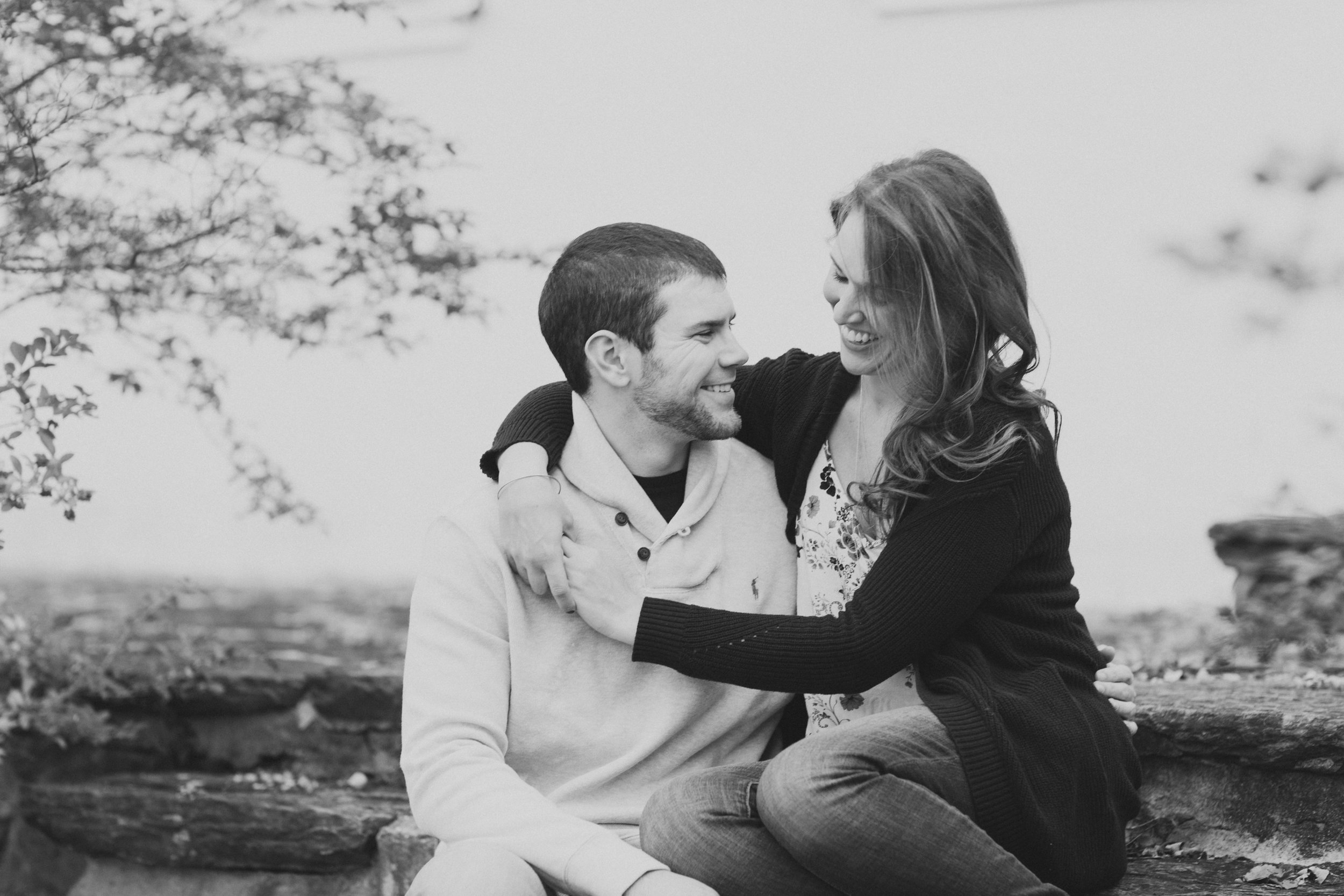 Valley Forge National Park Philly Scranton PA Fall Engagement Session Photos_JDP-28.jpg