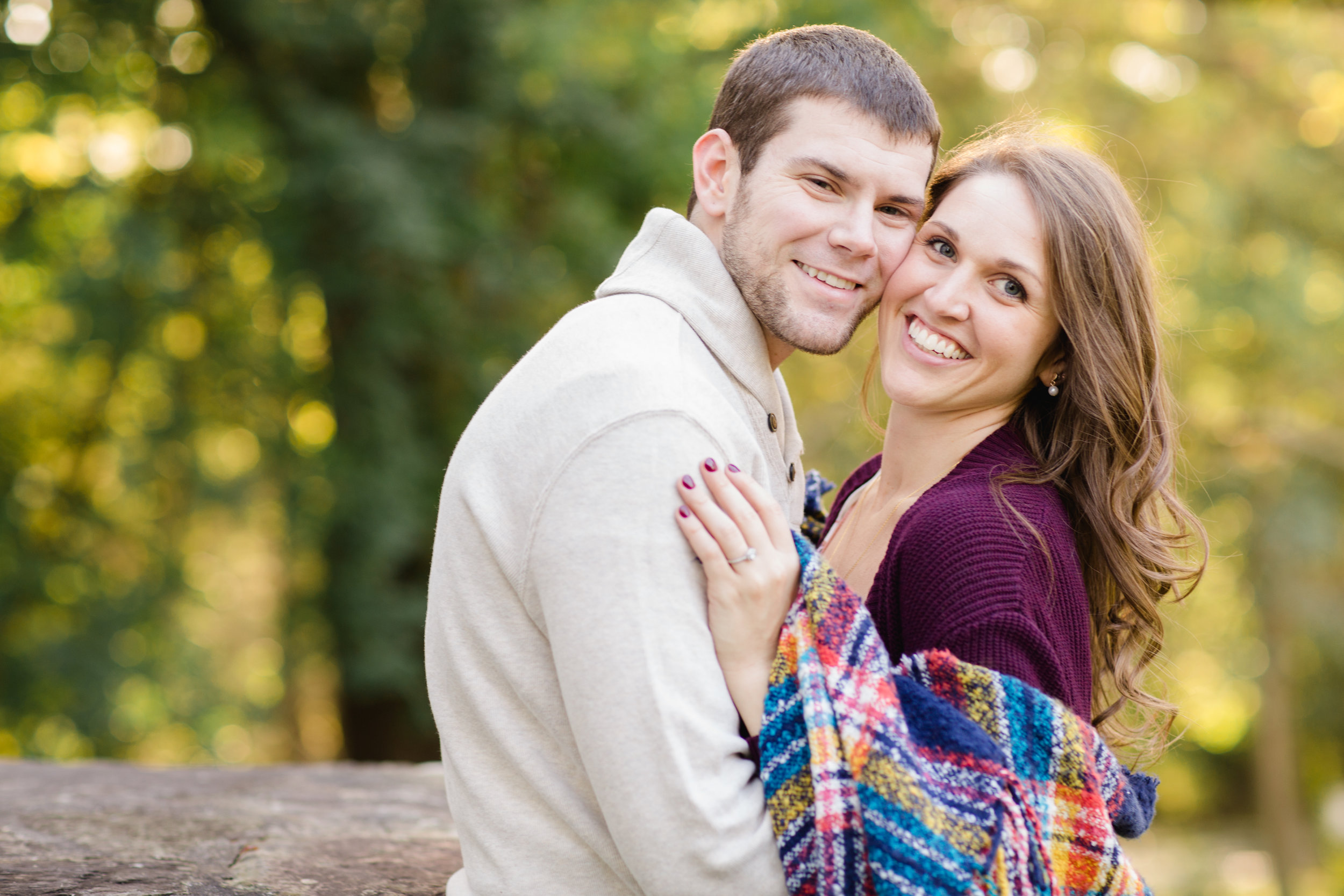 Valley Forge National Park Philly Scranton PA Fall Engagement Session Photos_JDP-33.jpg