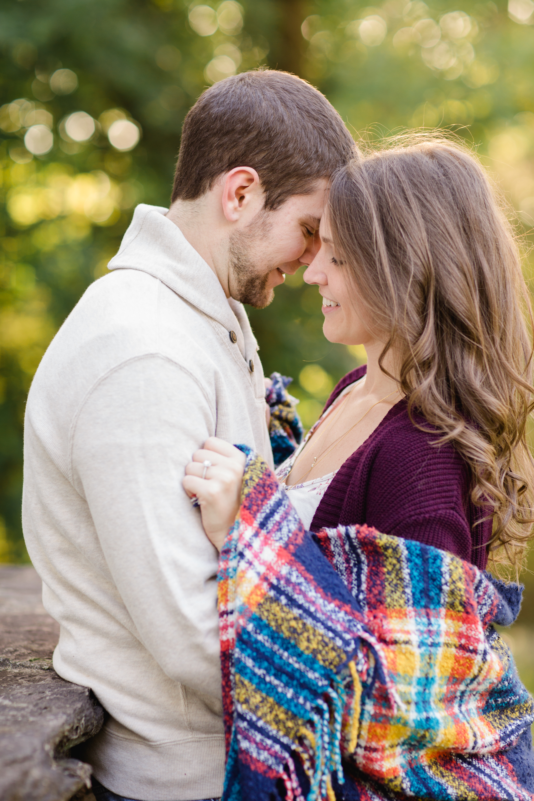 Valley Forge National Park Philly Scranton PA Fall Engagement Session Photos_JDP-32.jpg