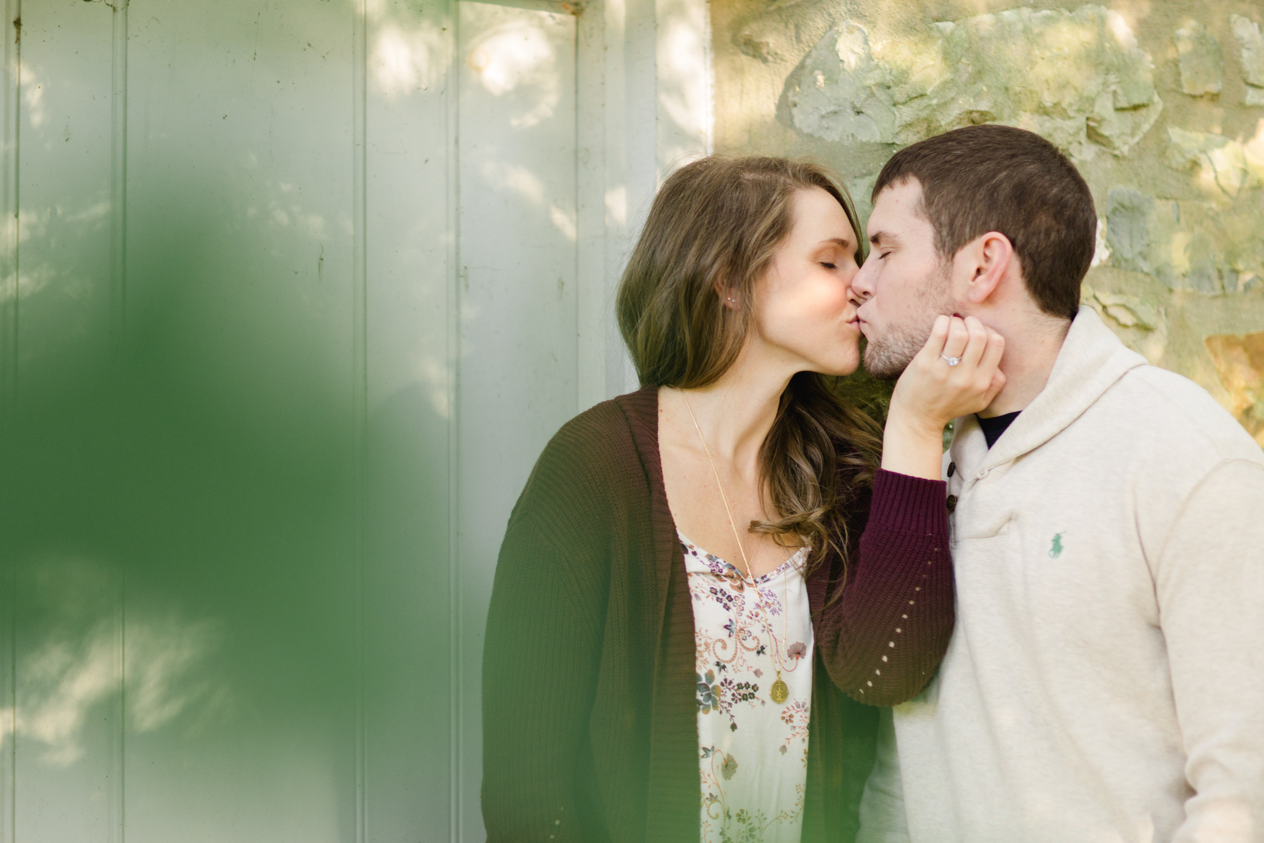 Valley Forge National Park Philly Scranton PA Fall Engagement Session Photos_JDP-39.jpg