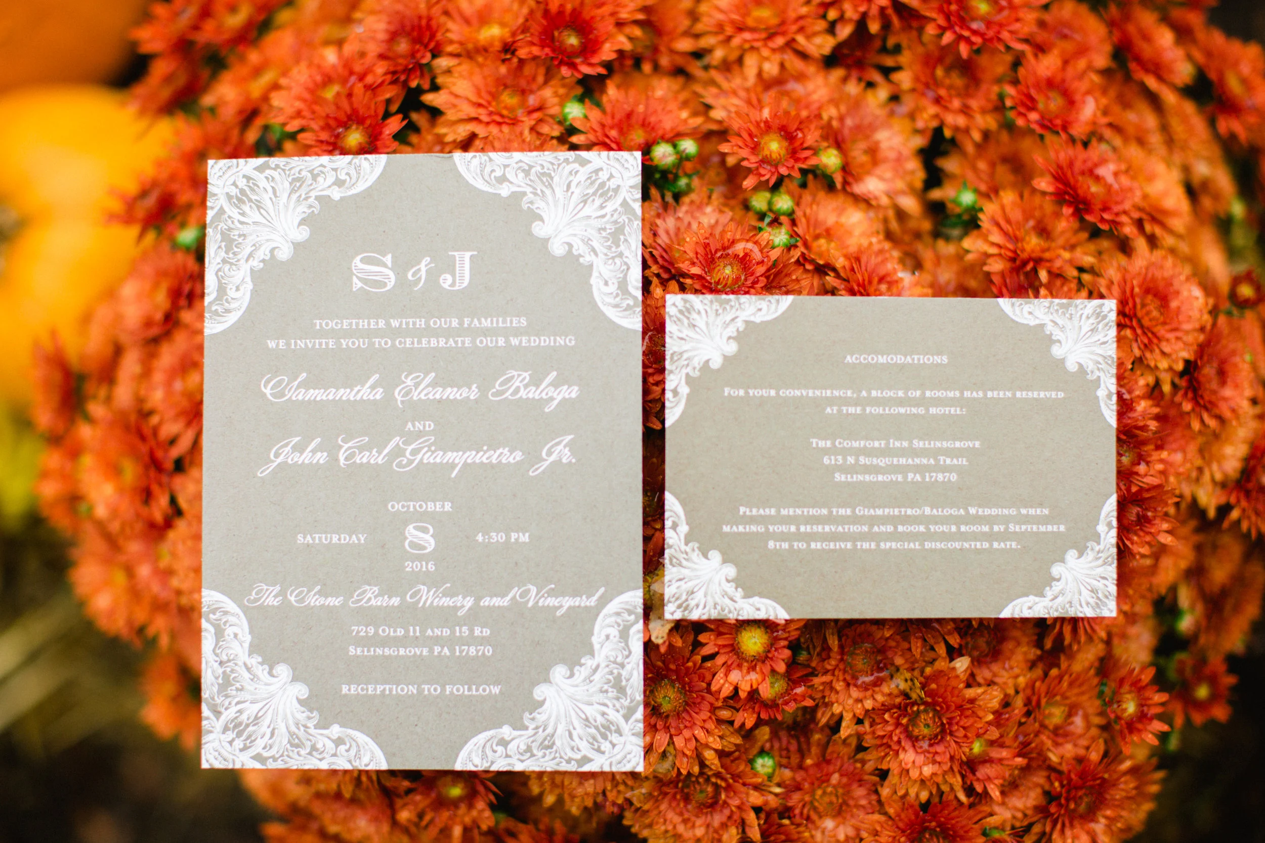 Scranton PA Wedding Photographers Rustic Wedding Inspiration_JDP-3602.jpg