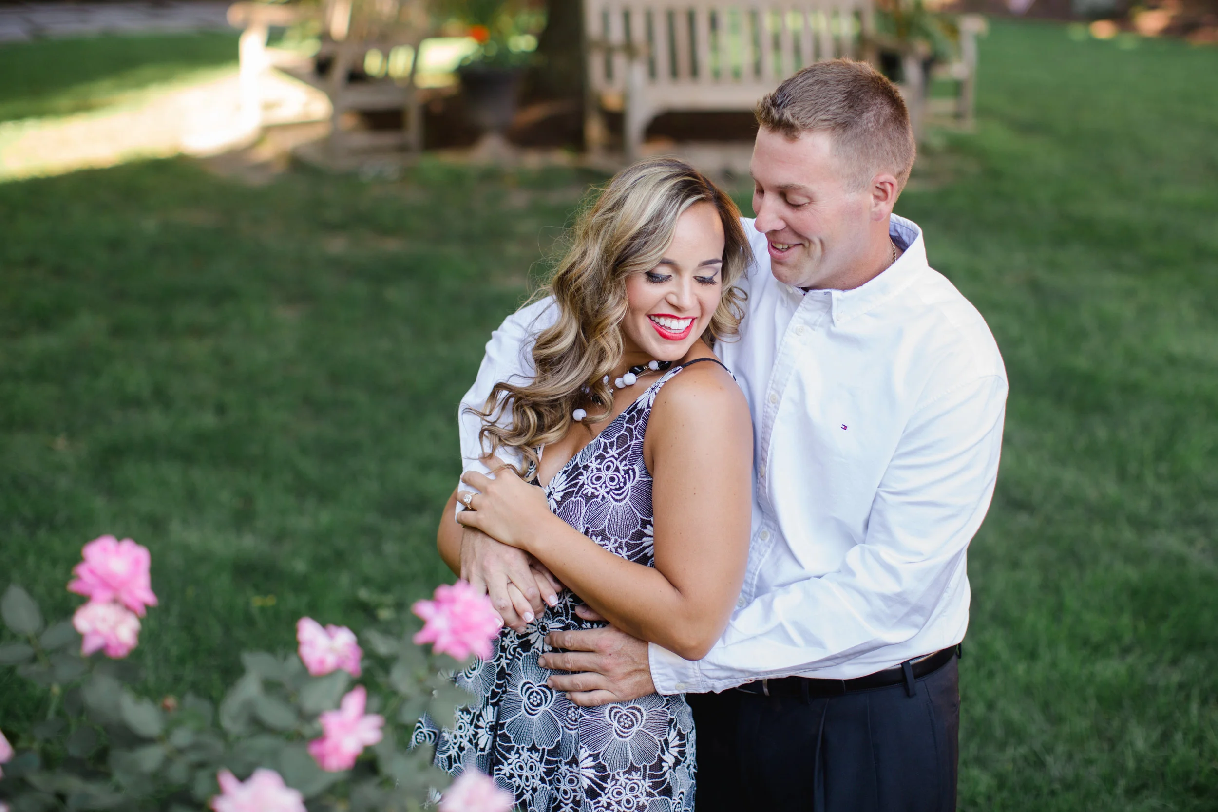 Downtown Scranton PA Summer Engagement Session_JDP-1641.jpg
