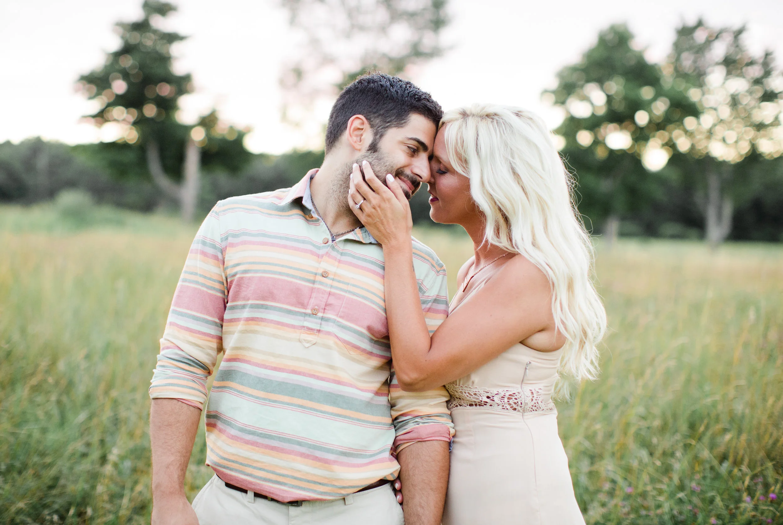 Scranton PA Rustic Country Engagement Session_JDP-2712.jpg