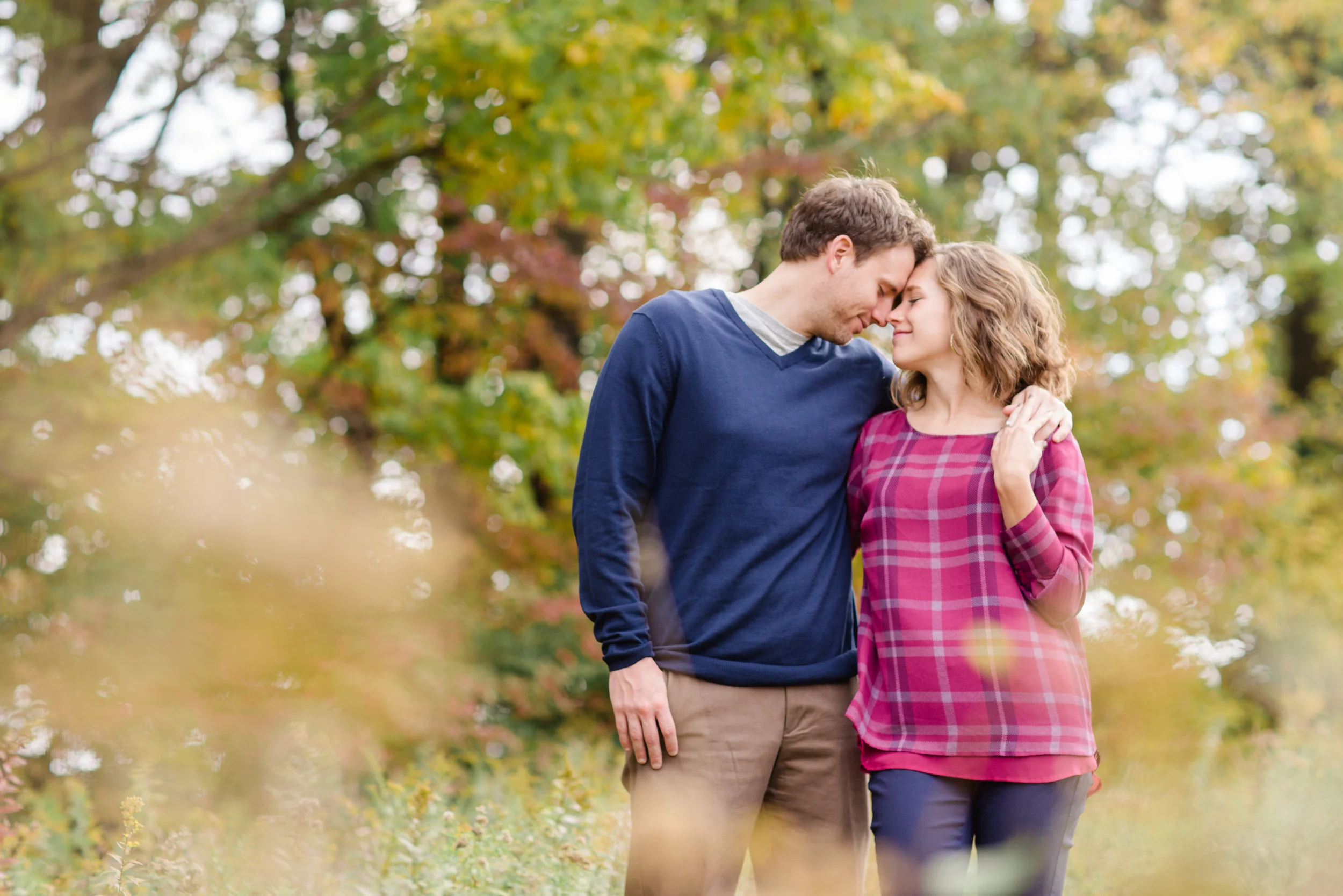 Scranton PA Wedding Photographers Fall Engagement Session Photos_JDP-1132.jpg