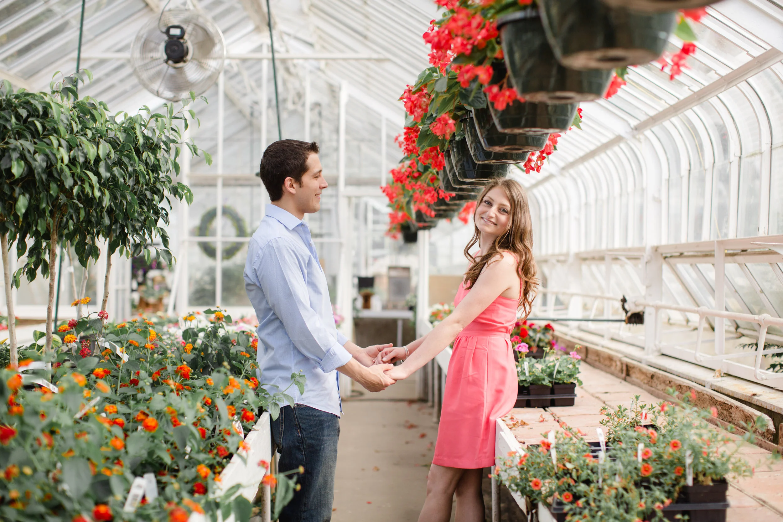 Scranton PA Wedding Photographers Summer Engagement Photos_JDP-9396.jpg