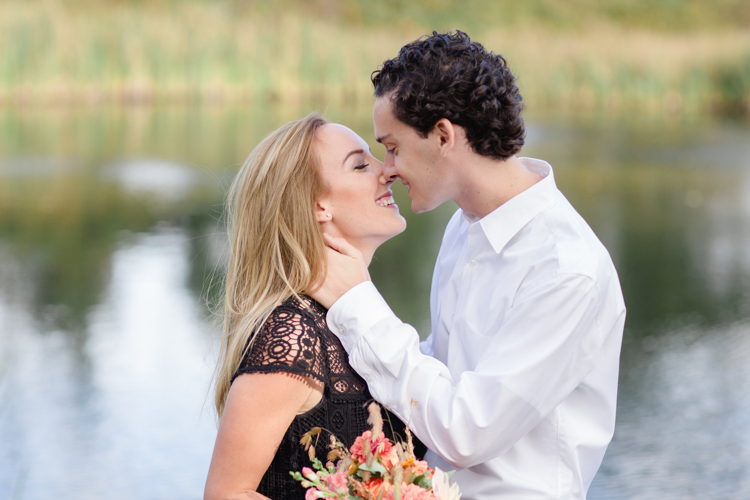 Scranton PA Wedding Photographers Fox Hill Farm Wedding Photos Fall Engagement Session_JDP-4.jpg