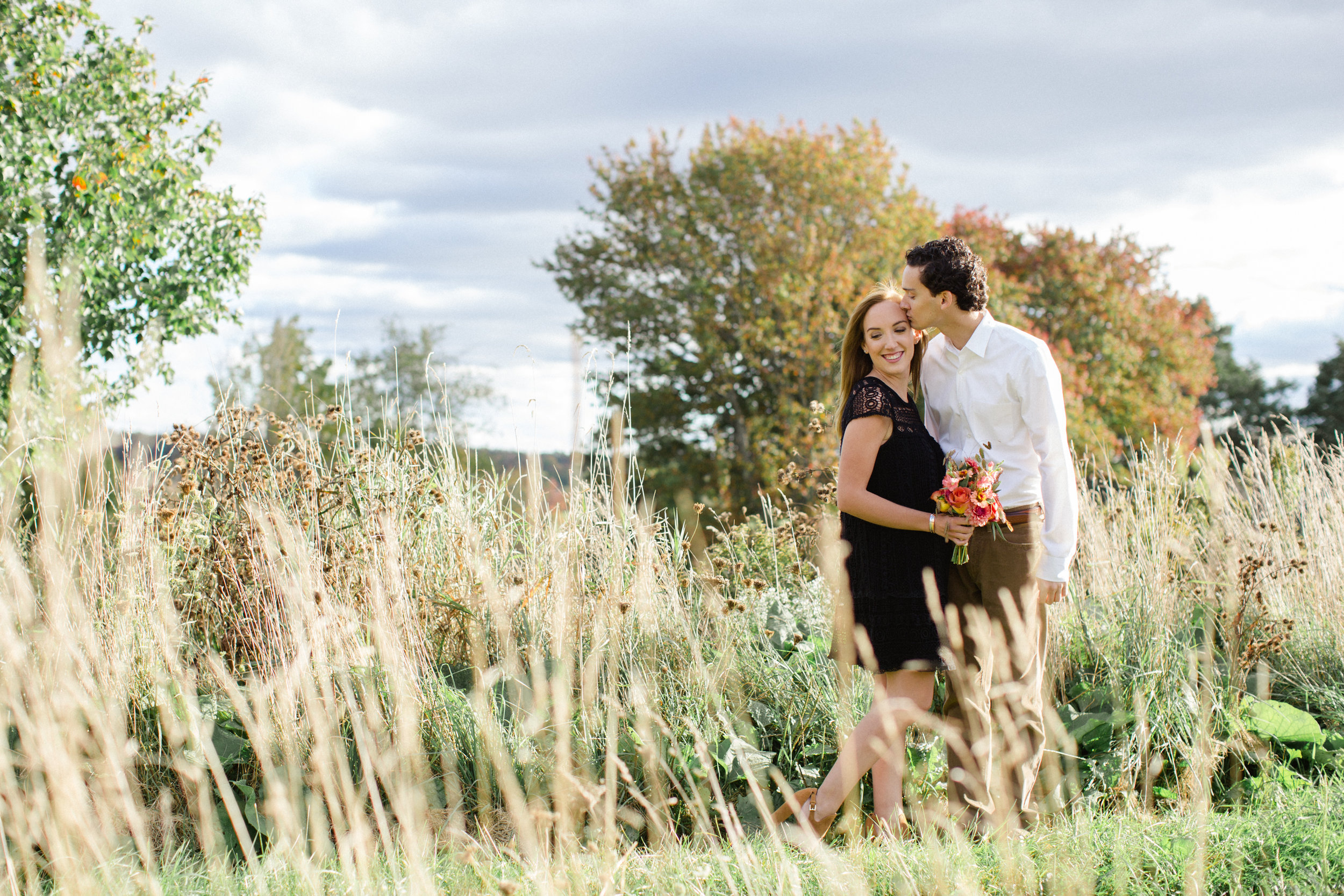 Scranton PA Wedding Photographers Fox Hill Farm Wedding Photos Fall Engagement Session_JDP-18.jpg