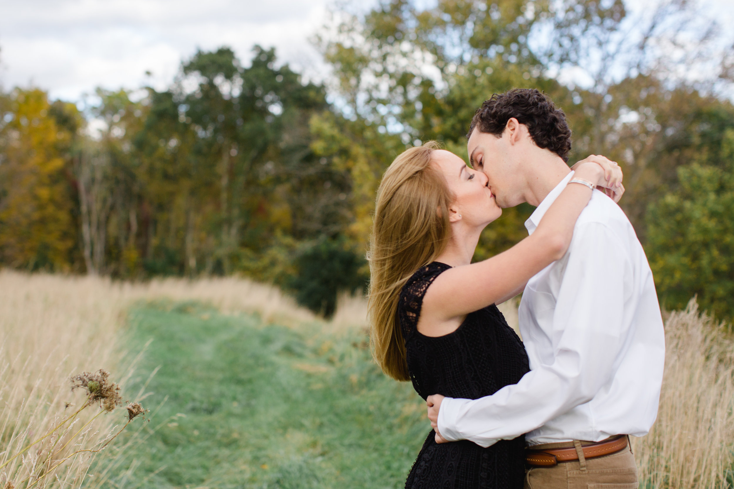 Scranton PA Wedding Photographers Fox Hill Farm Wedding Photos Fall Engagement Session_JDP-23.jpg