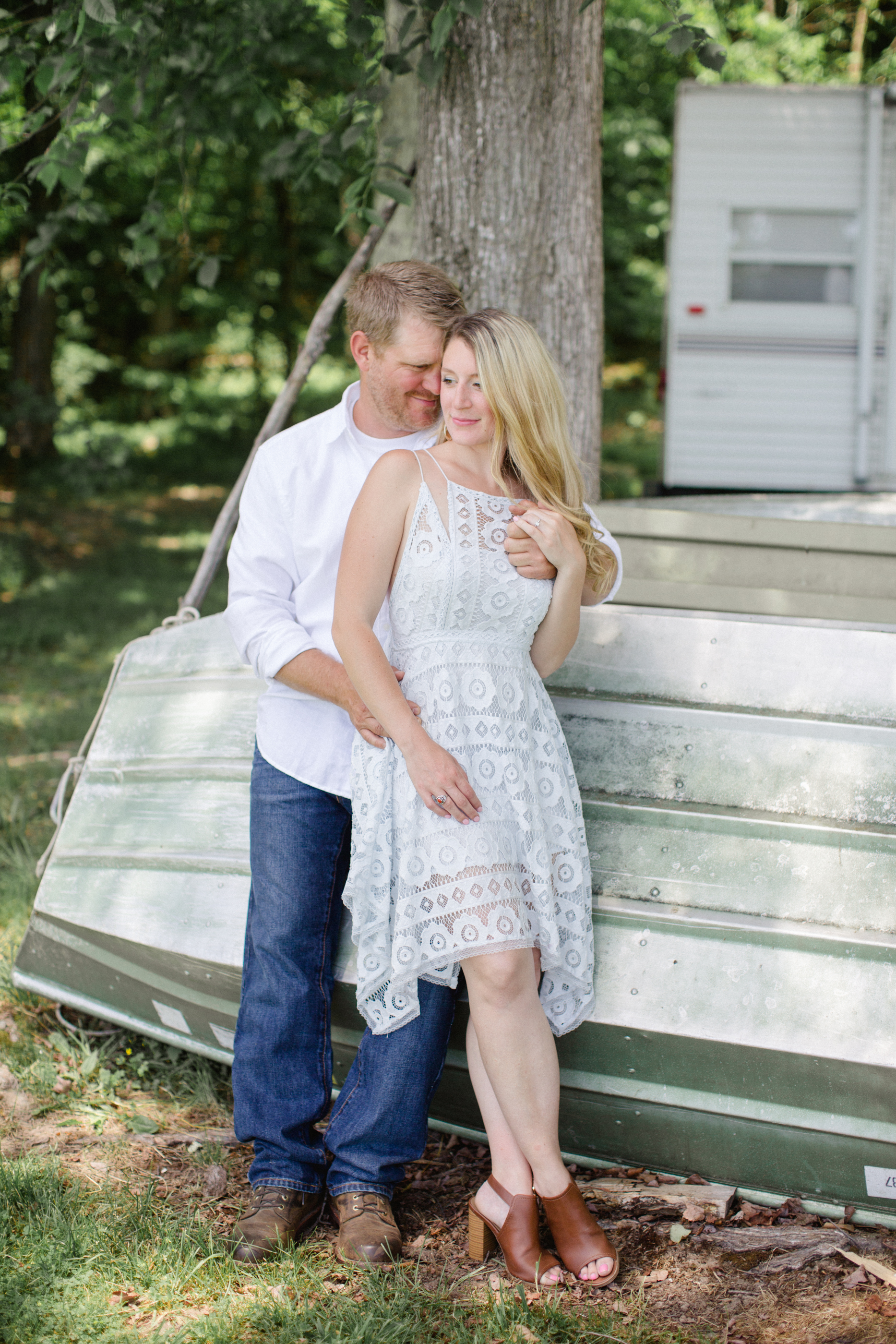 Scranton PA Summer Engagement Session Photos Scranton PA Photographers_JDP-30.jpg