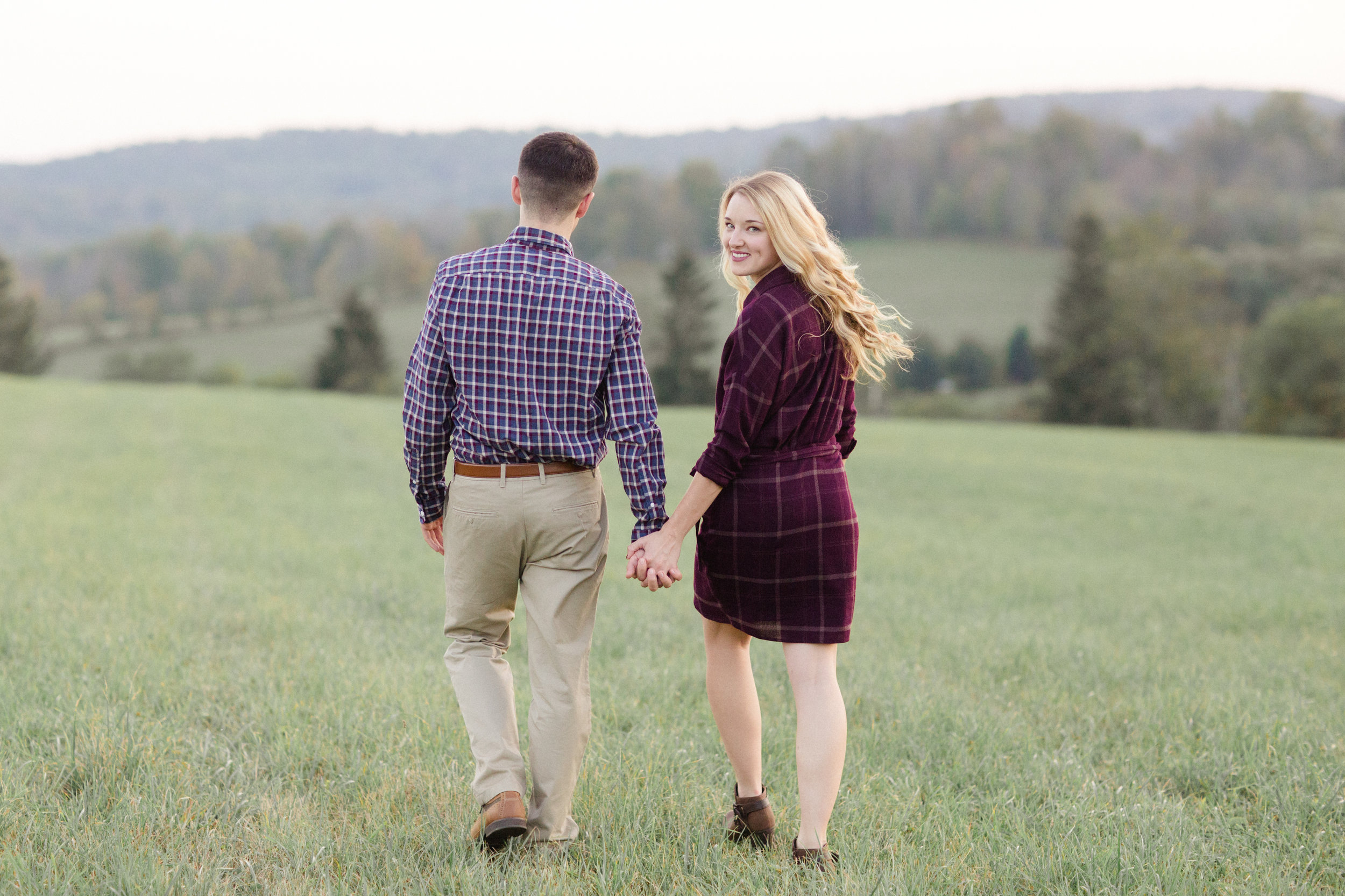 Scranton PA Wedding Photographers Fall Engagement Session Photos GJ_JDP-24.jpg