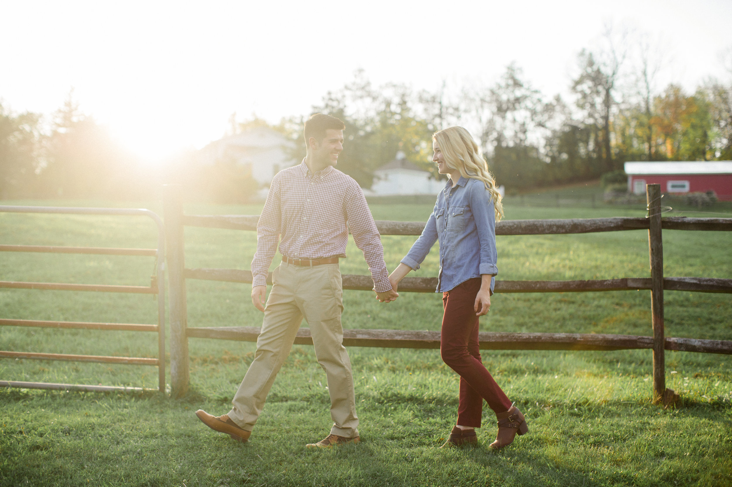 Scranton PA Wedding Photographers Fall Engagement Session Photos GJ_JDP-6.jpg