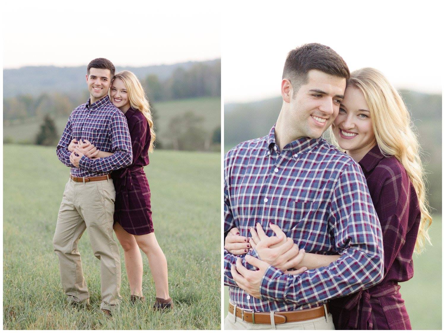 Scranton PA Country Engagement Session.jpg