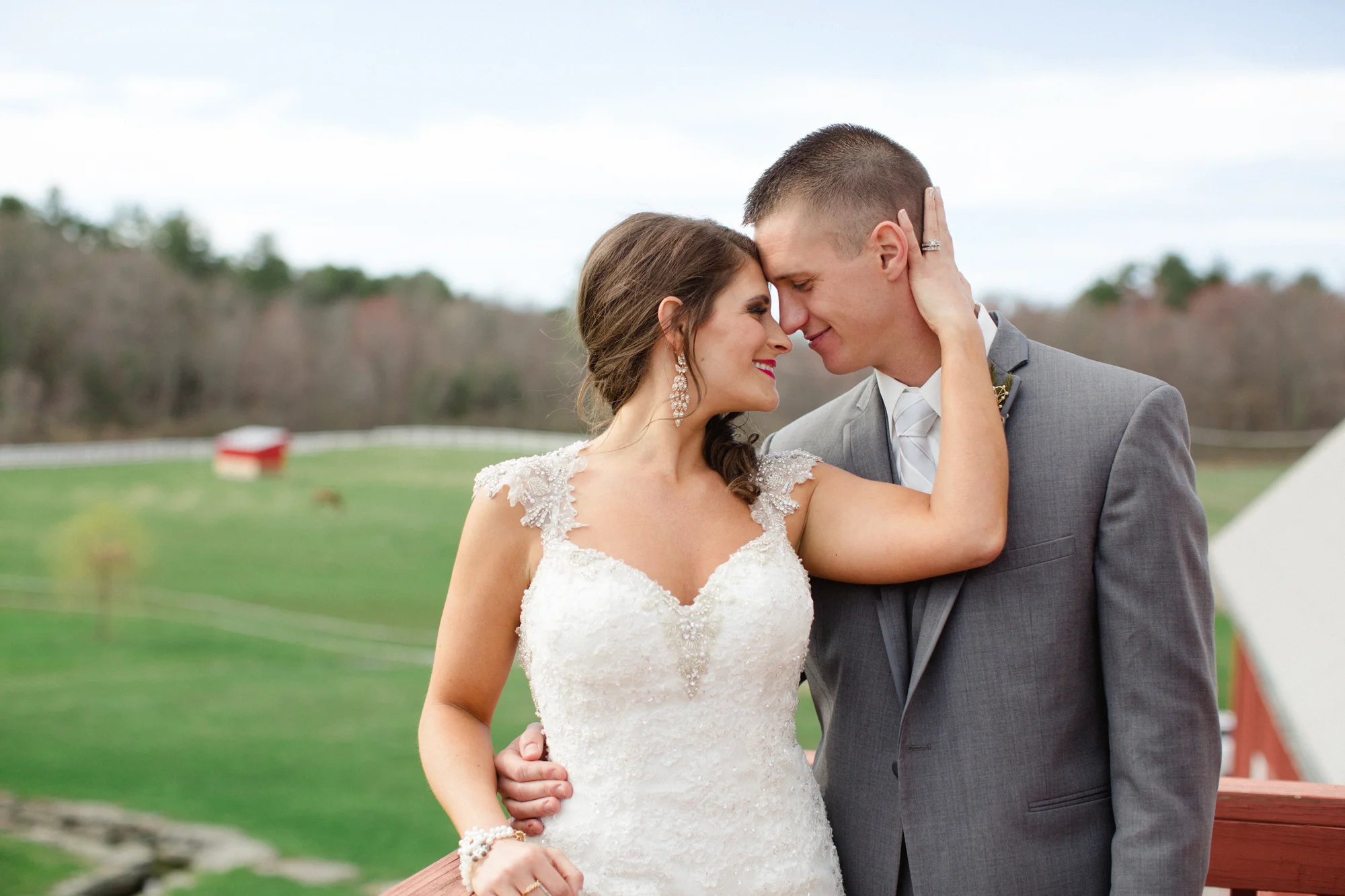 Vendor Highlight | DPNAK Weddings