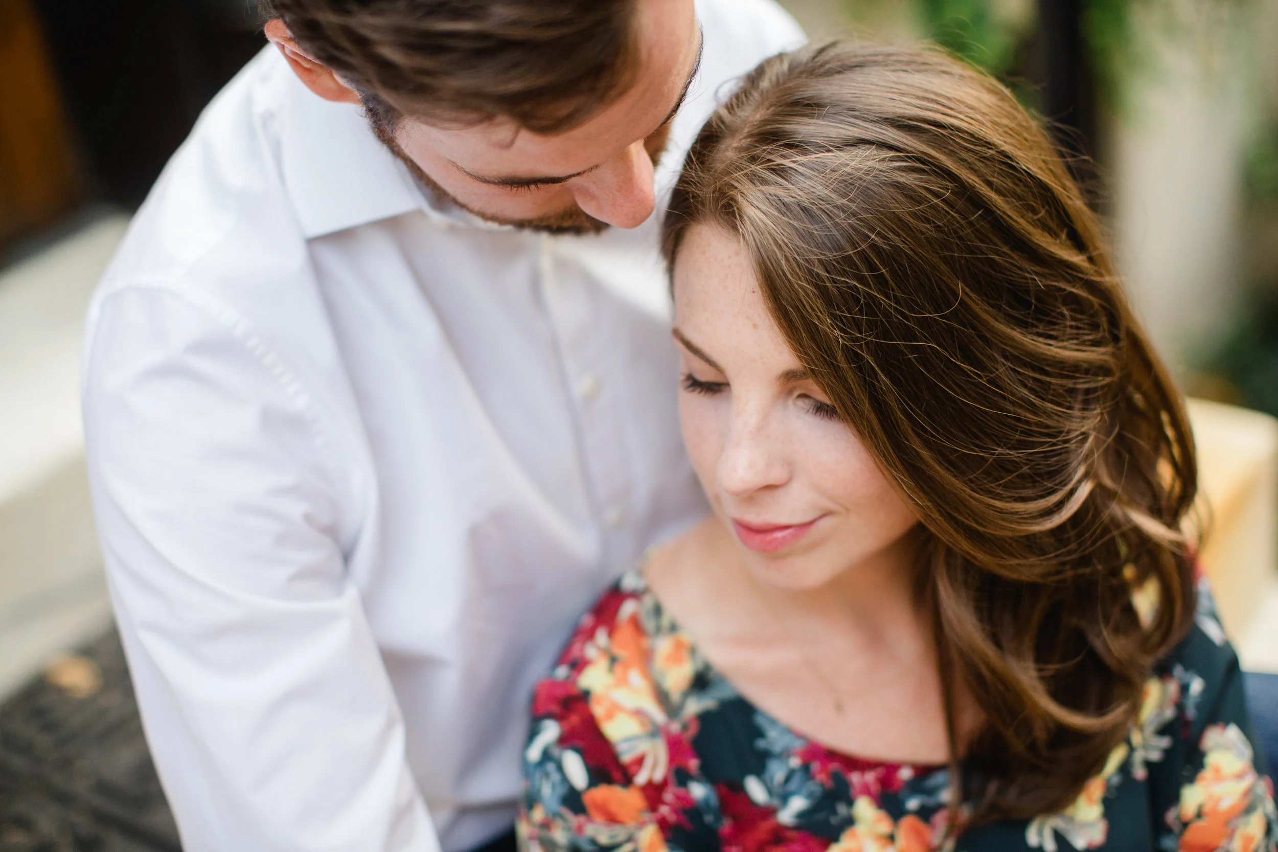 Featured! | Style Me Pretty